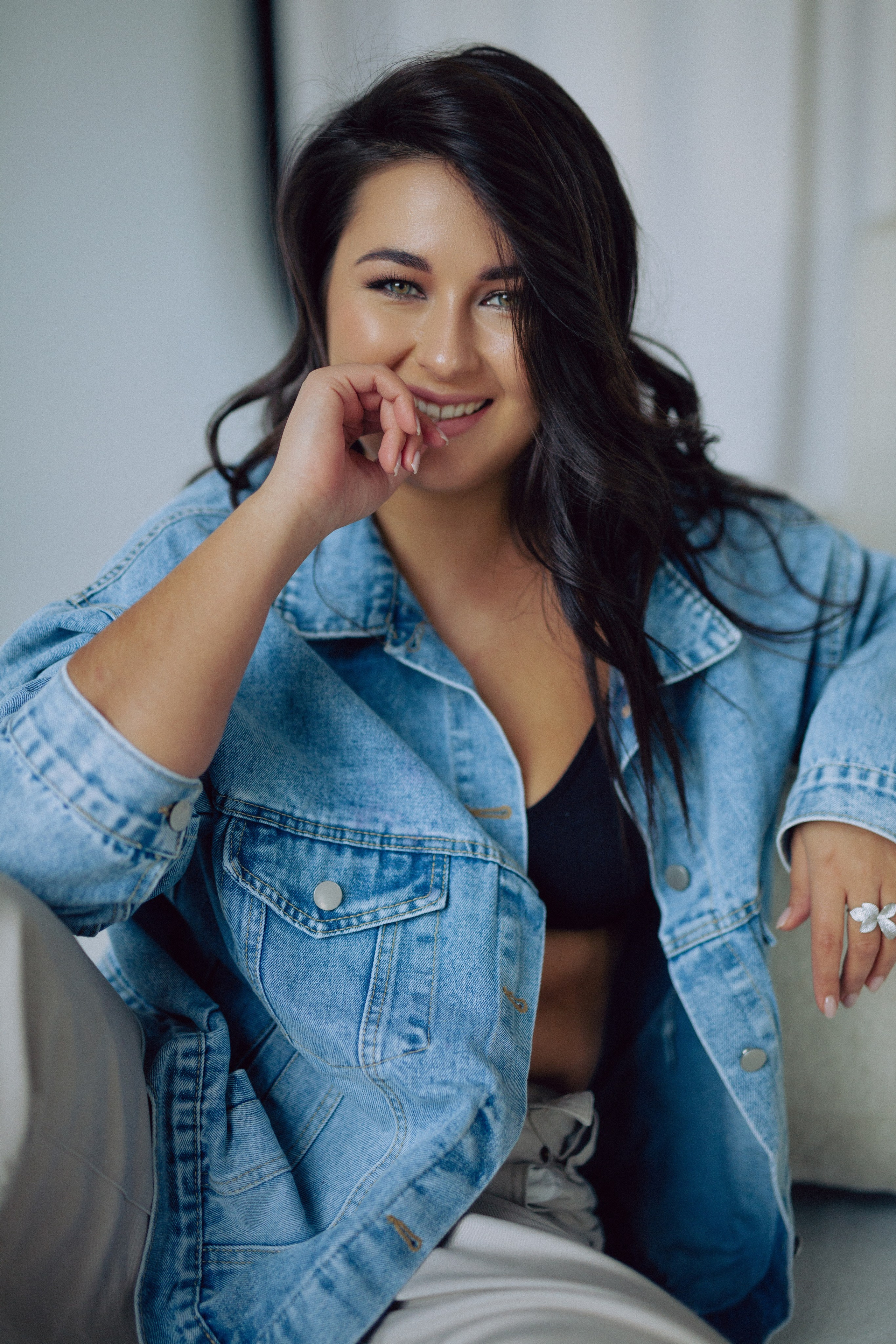 Аниса. Семейный и портретный фотограф из Казани