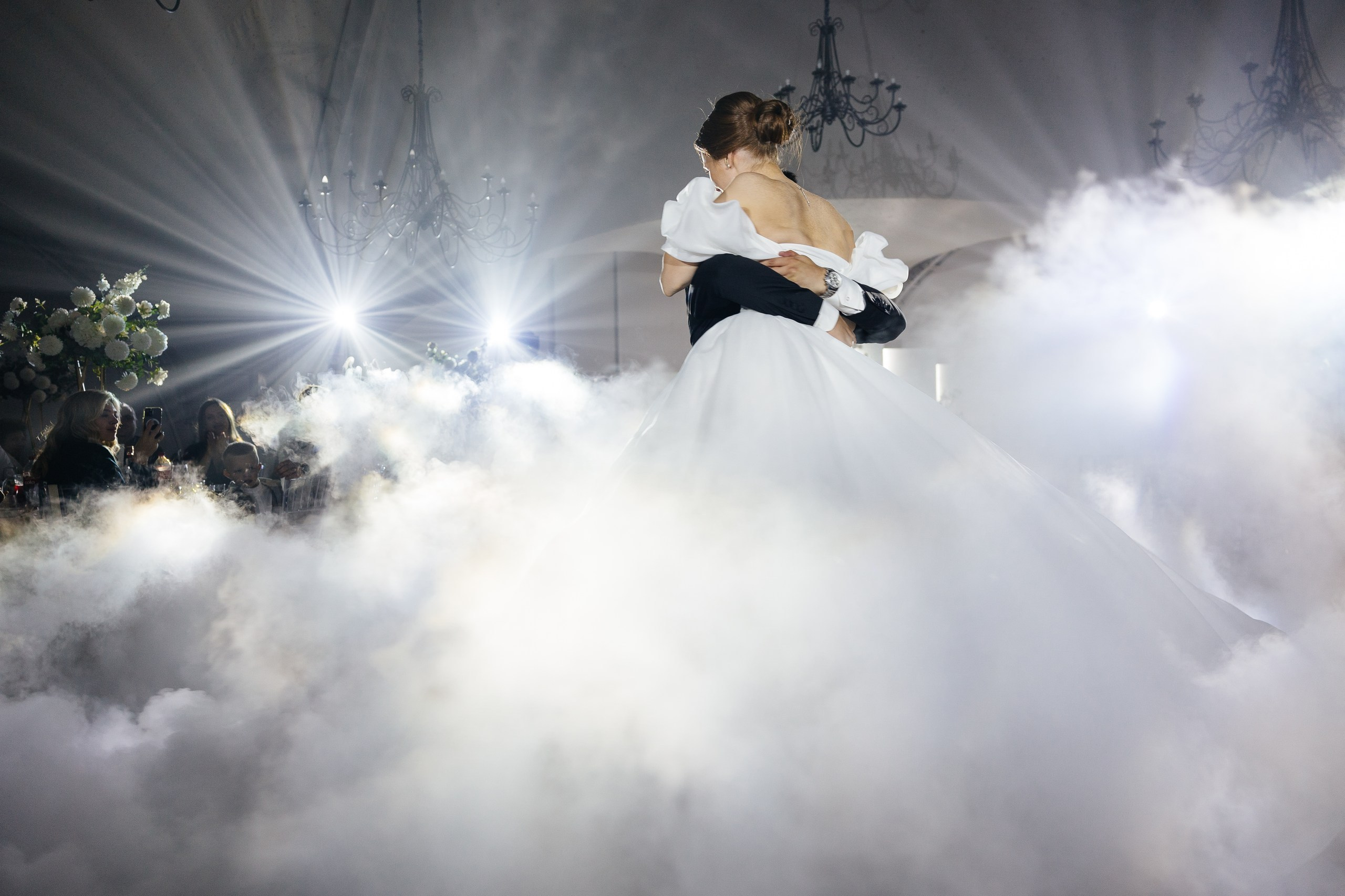 Николай и Александра. Свадебный фотограф в Ростове-на-Дону Васильченко Сергей