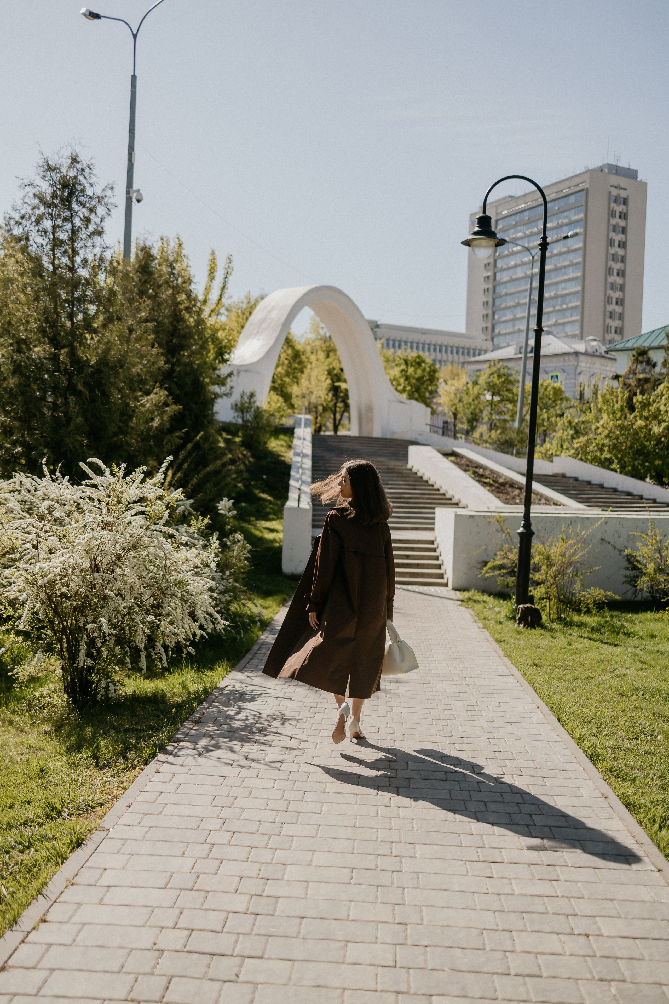 Полина. Семейный и свадебный фотограф в Казани Ирина Кириллова