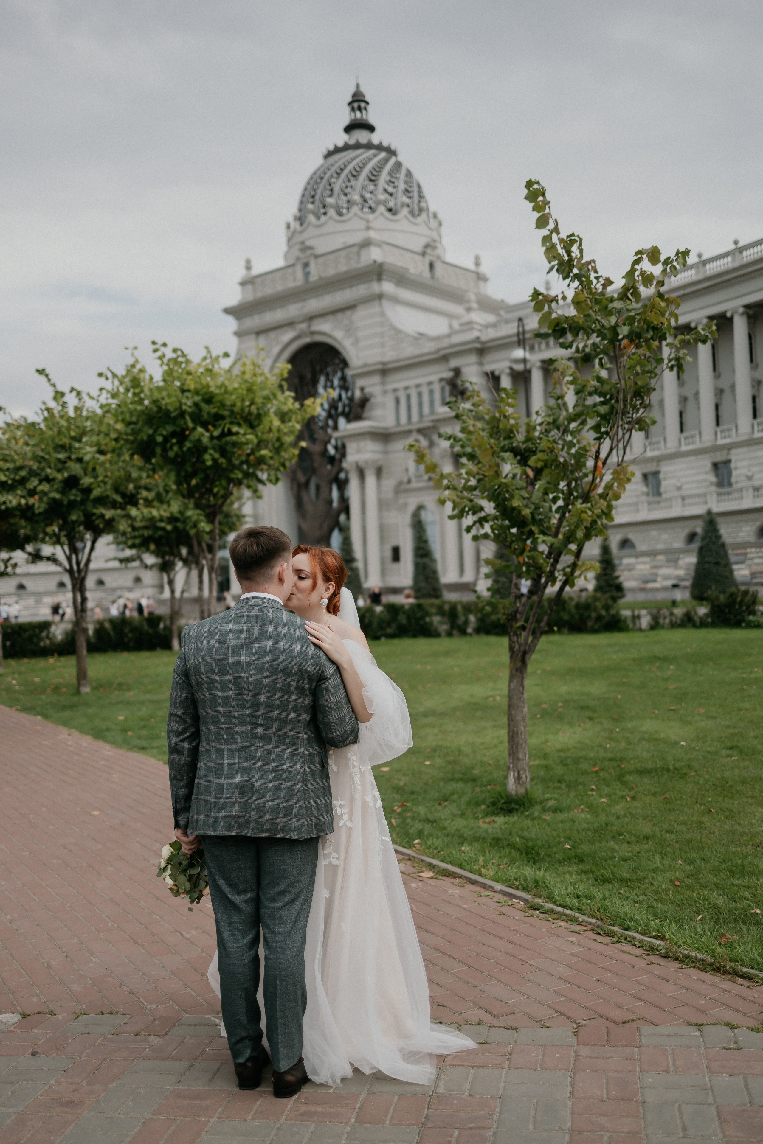 Екатерина и Алнур. Семейный и свадебный фотограф в Казани Ирина Кириллова