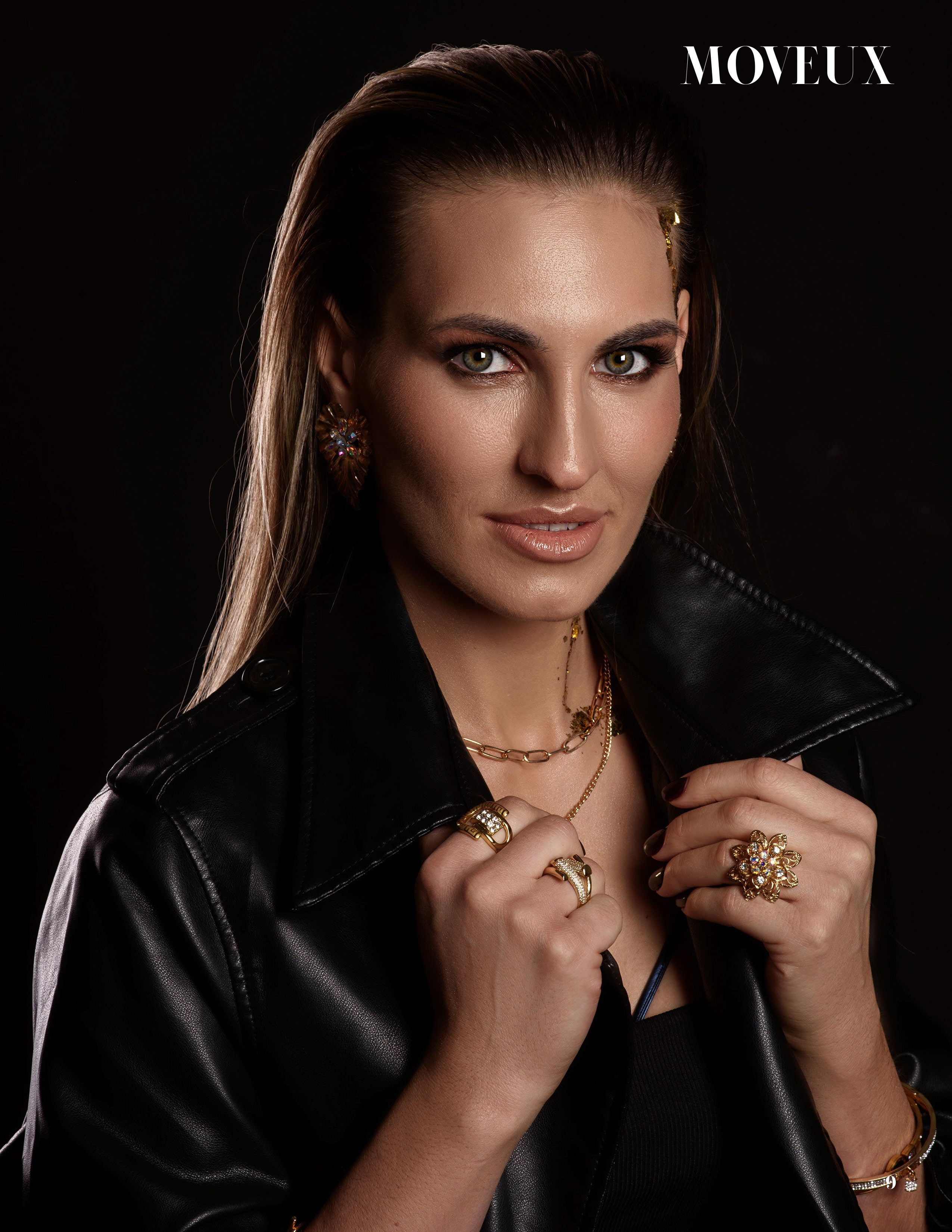 Публикации в журналах. Фотограф-психолог для женщин 35+|Елена Ляхта |Оренбург | Санкт-Петербург