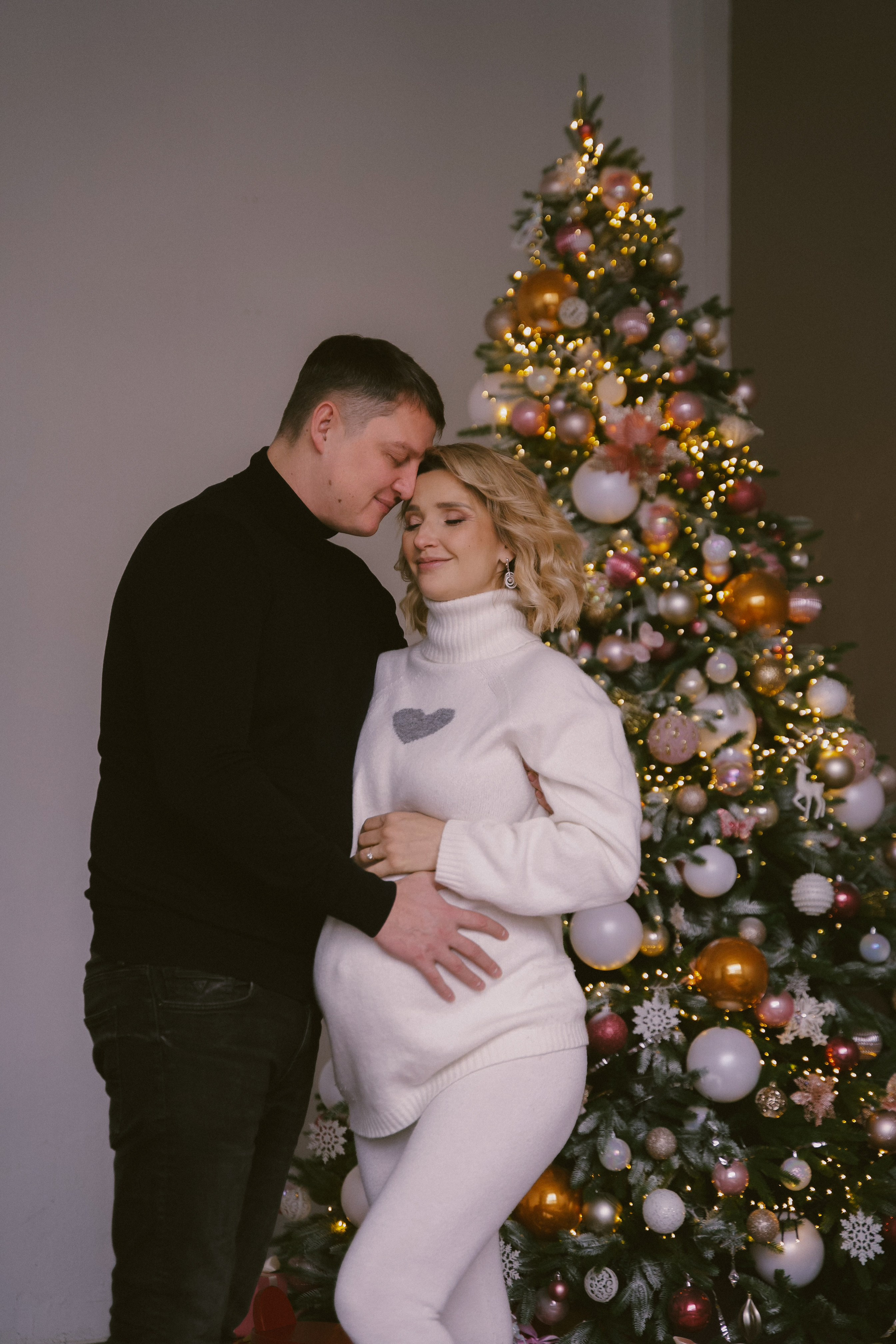 В ожидании. Фотограф в Санкт-Петербурге Ковалевская Ева