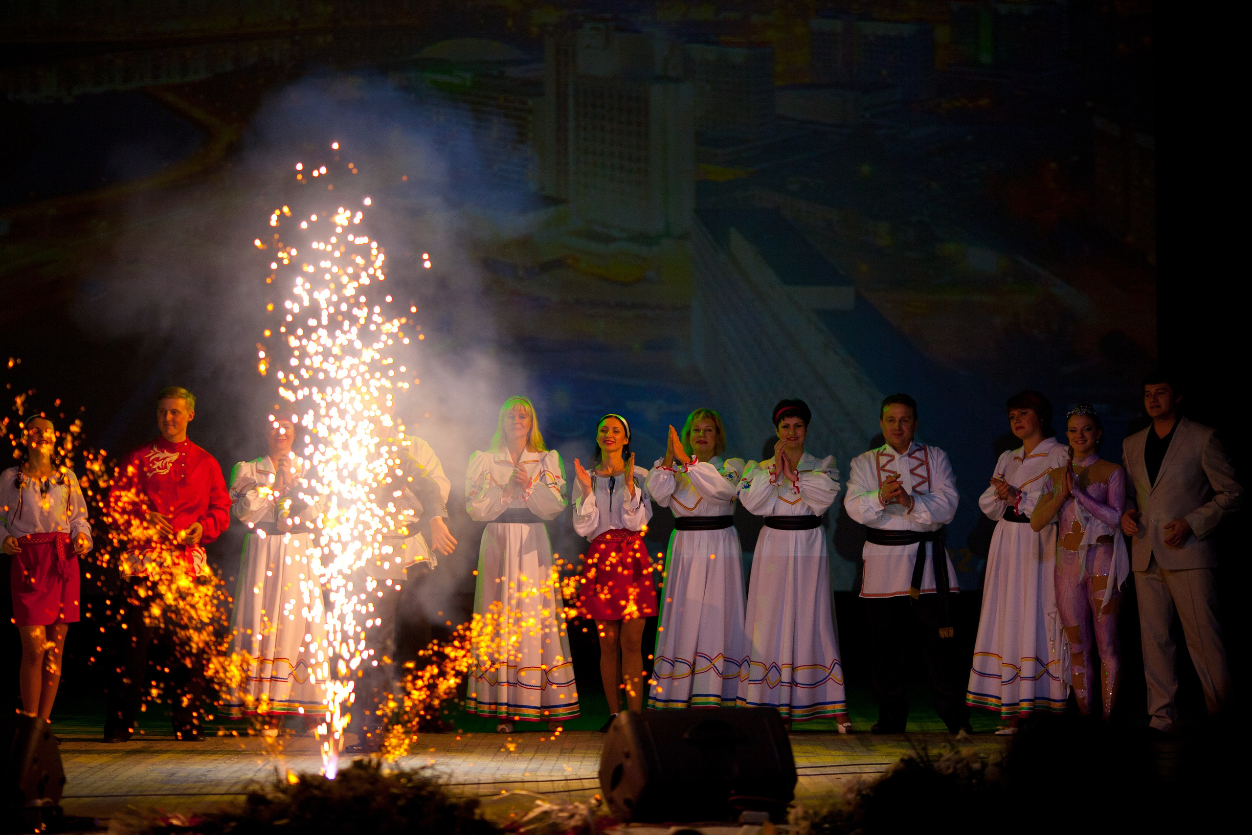 90 лет Беларусбанк