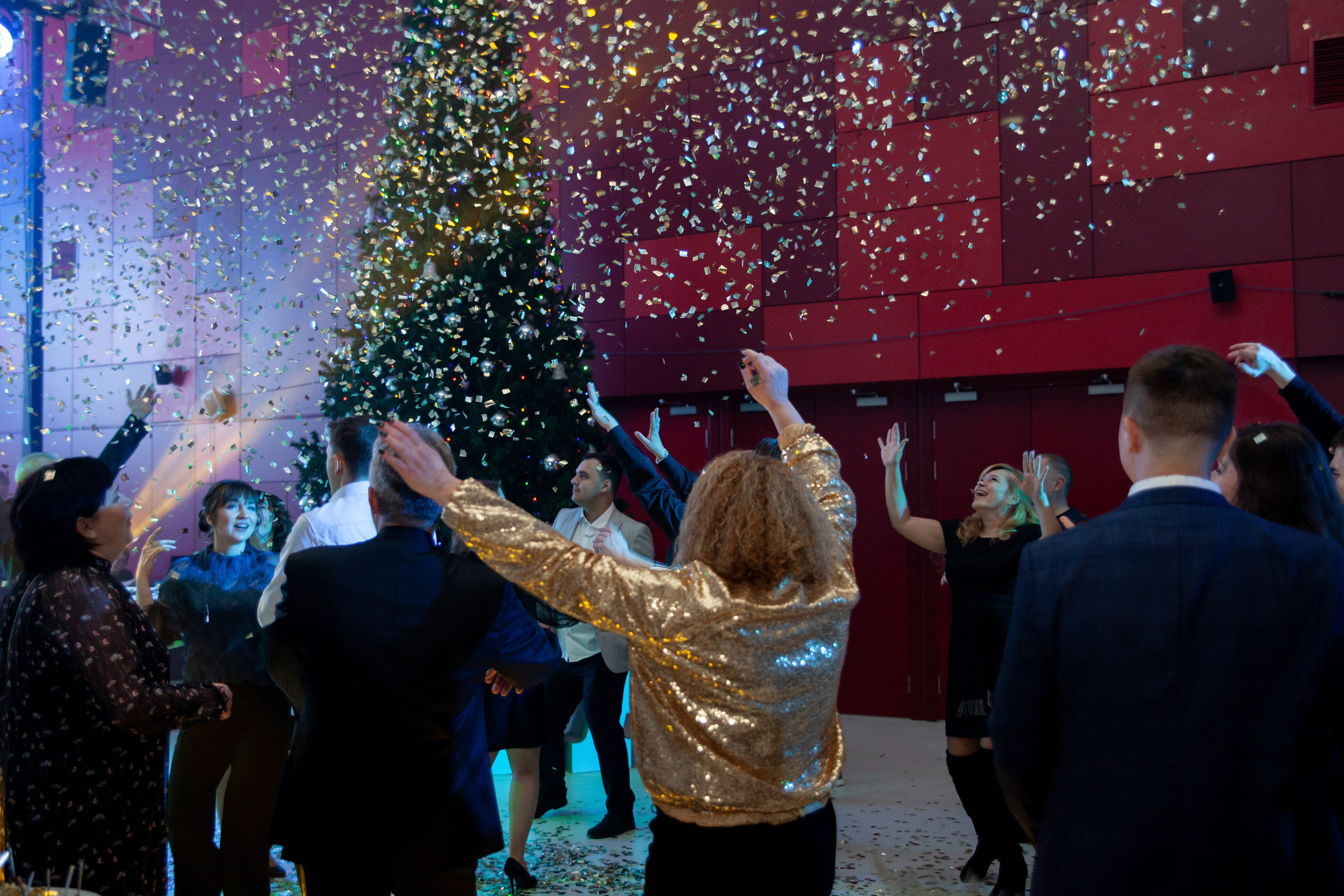 IBA КОРПАРАТИВ