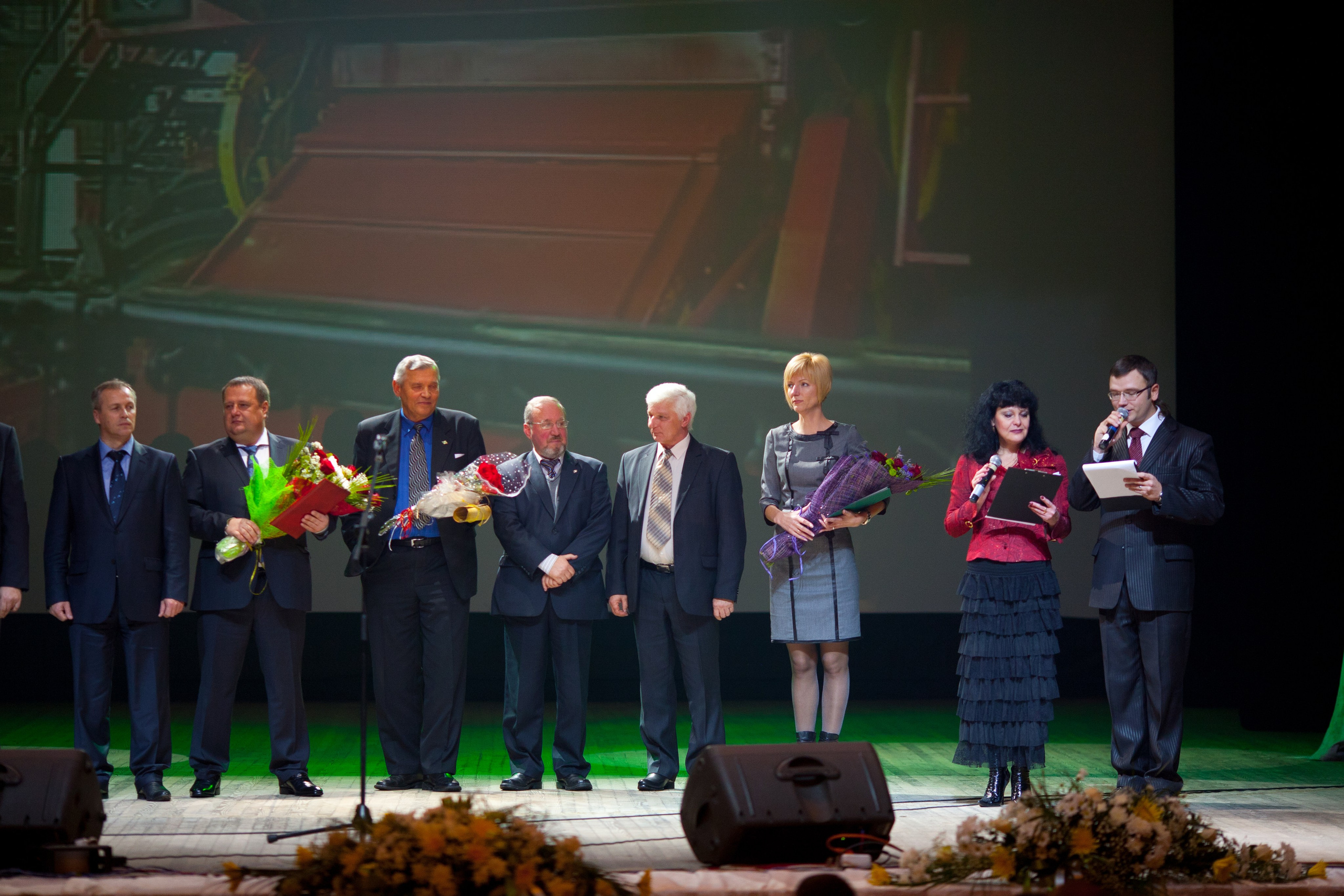 90 лет Беларусбанк