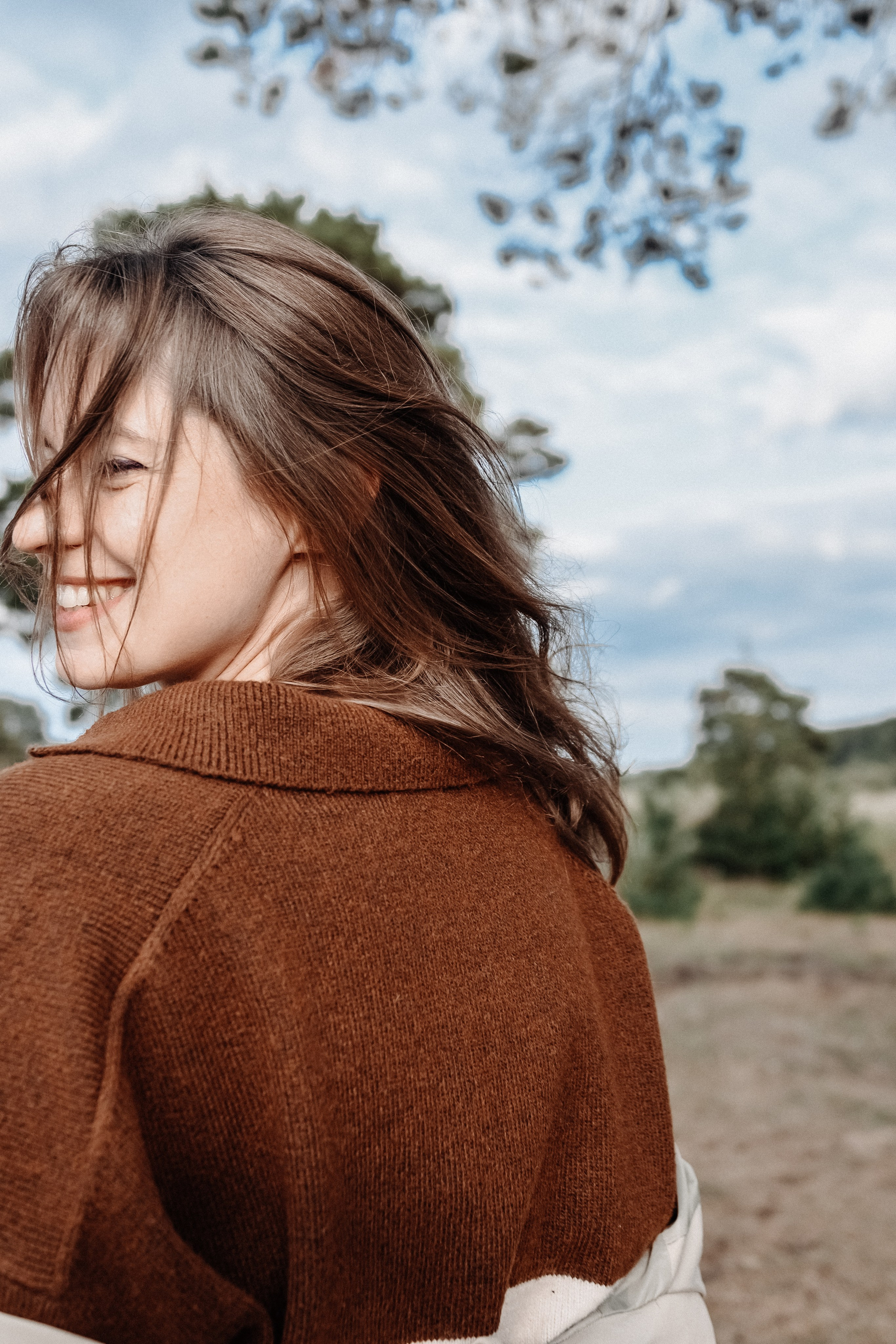 Екатерина. Фотограф Дарья Мустафина, Тюмень