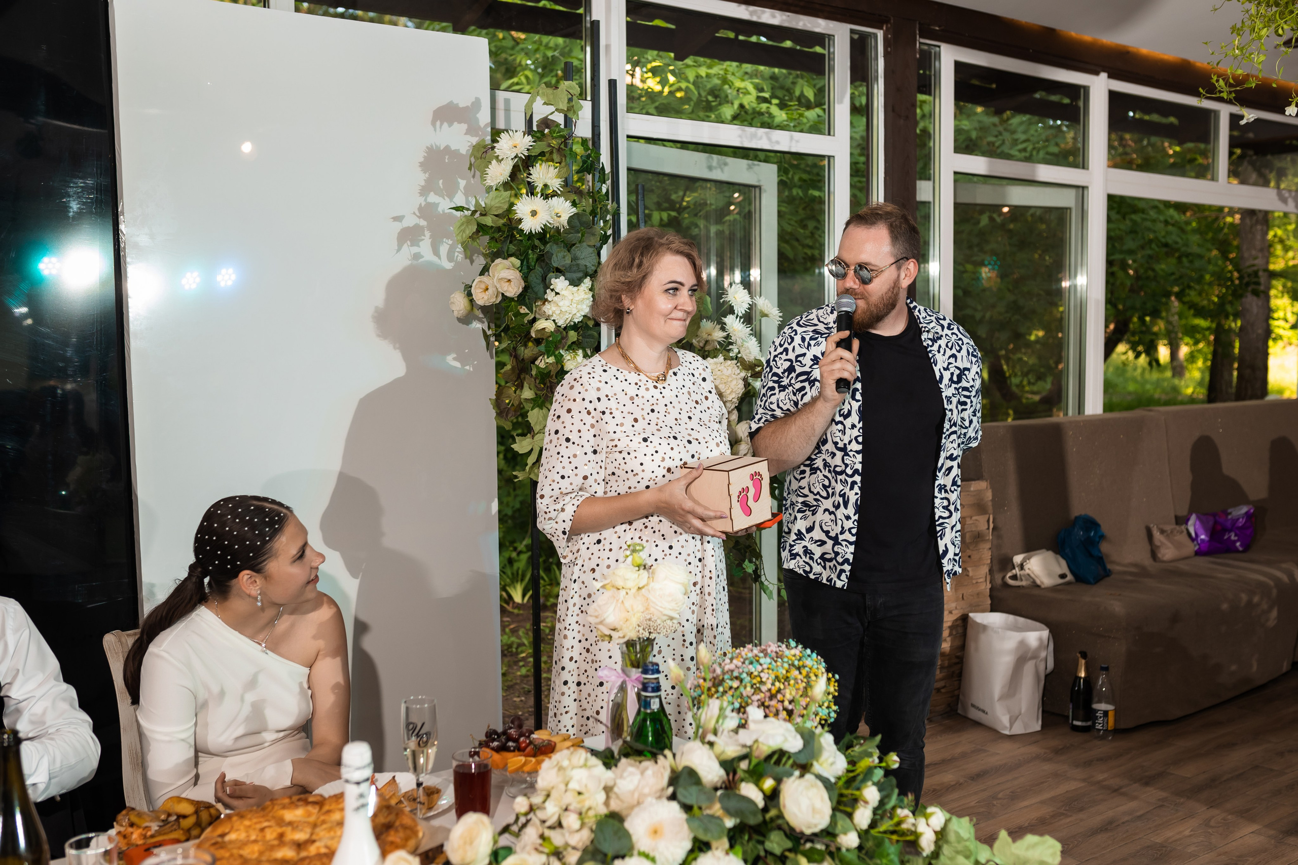 Ольга и Игорь 15.06.24. Свадебный фотограф Татьяна Фот