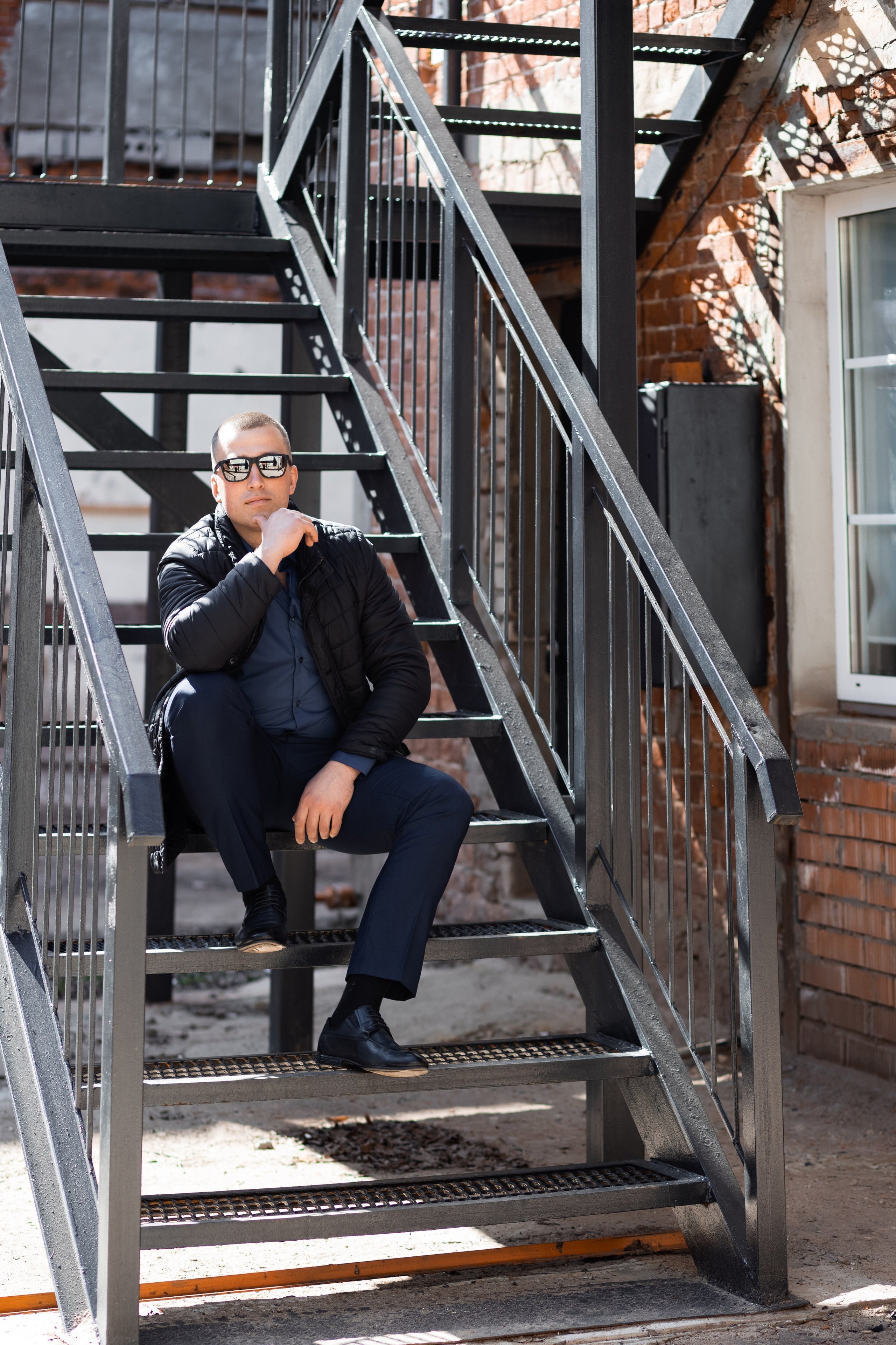 Олеся и Илья. Свадебный фотограф Татьяна Фот