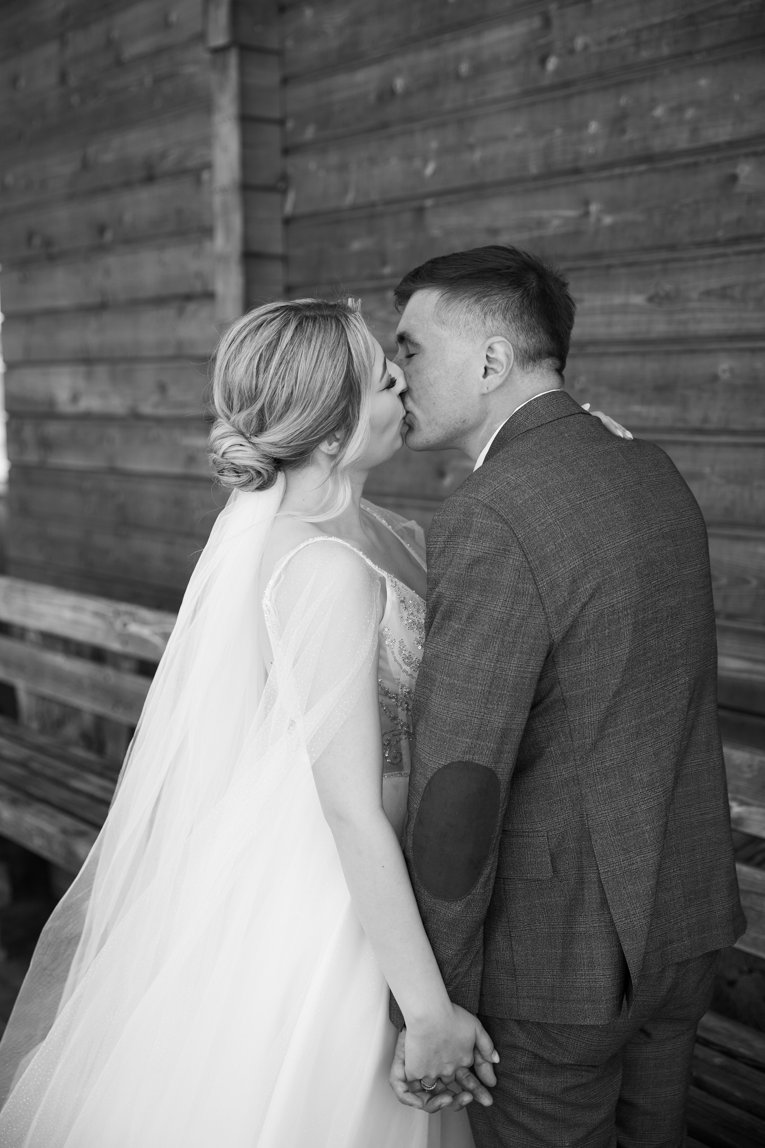 Виктория и Константин. Свадебный фотограф Татьяна Фот