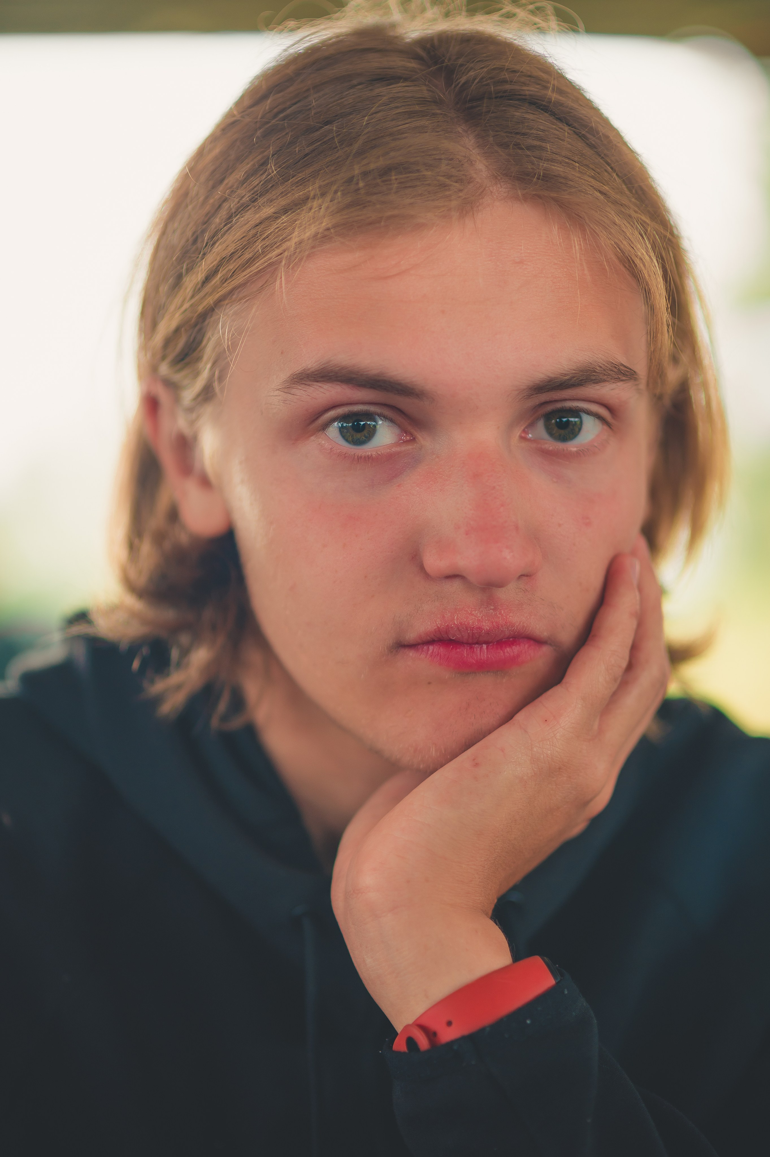 Детский лагерь — 6 смена 2023 год. Иван Кубик — фотограф и видеограф