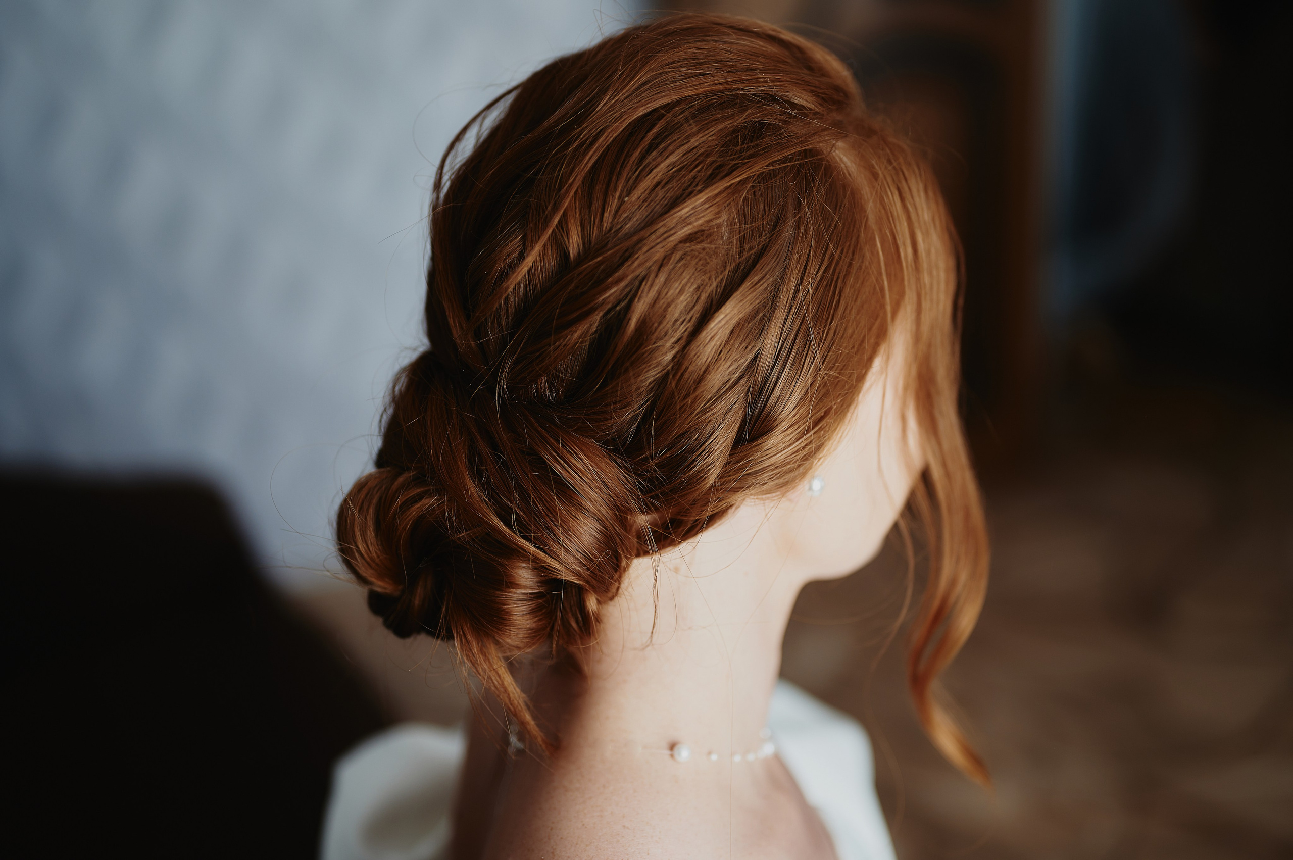 Виктория и Виталий. Фото-видеосъемка свадеб Venson Films