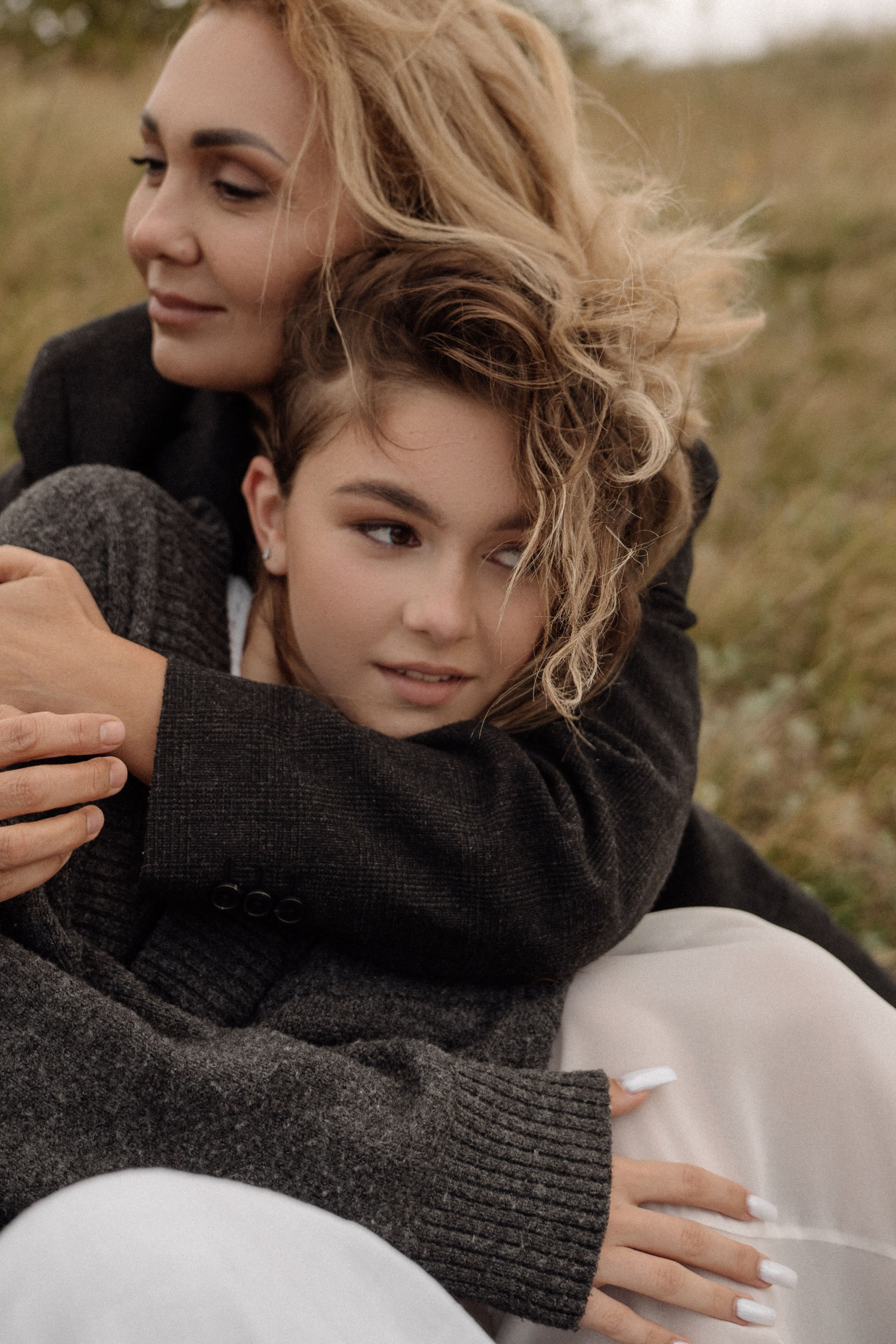 Сентябрь. Свадебный фотограф Тольятти Москва Адамова Виктория