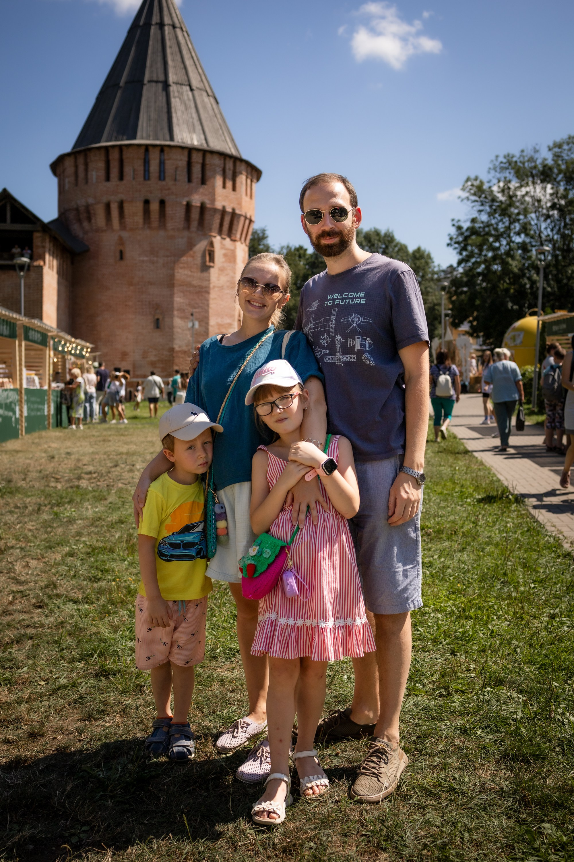 ЛУКОВ ФЕСТ 2024 ДЕНЬ 1. Главная