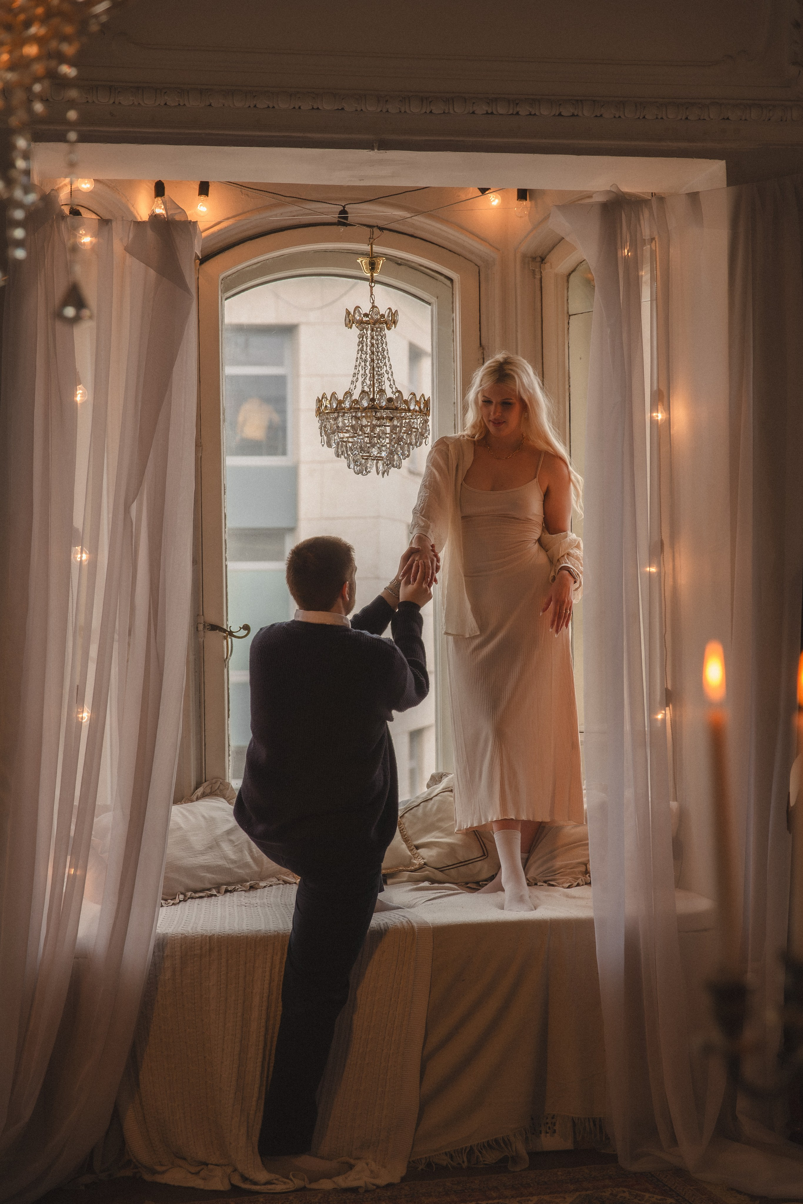 Аня & Саша. Свадебный и портретный фотограф в Санкт-Петербурге и Ленинградской области Фоменко Оксана