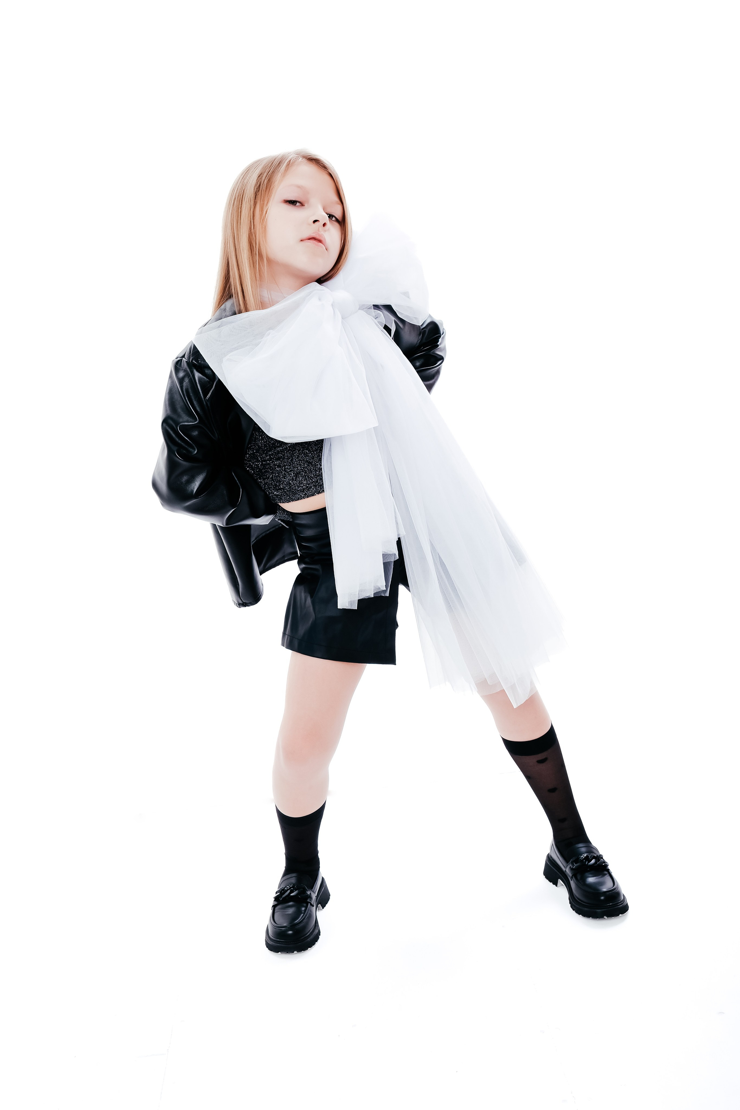 Кира. Модельное агентство ART PODIUM ULAN-UDE