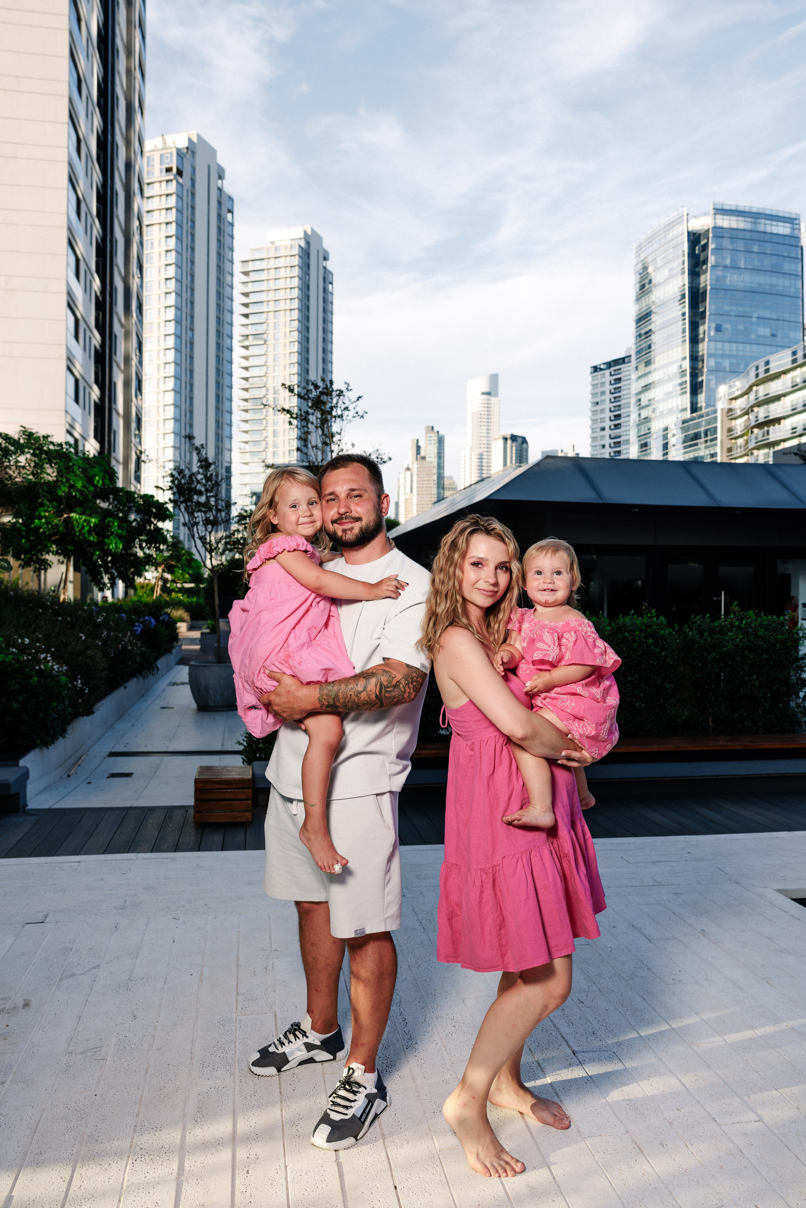 Polina 4. Фотограф в Сочи, Репортажный фотограф Виктор Кочков-Филатов