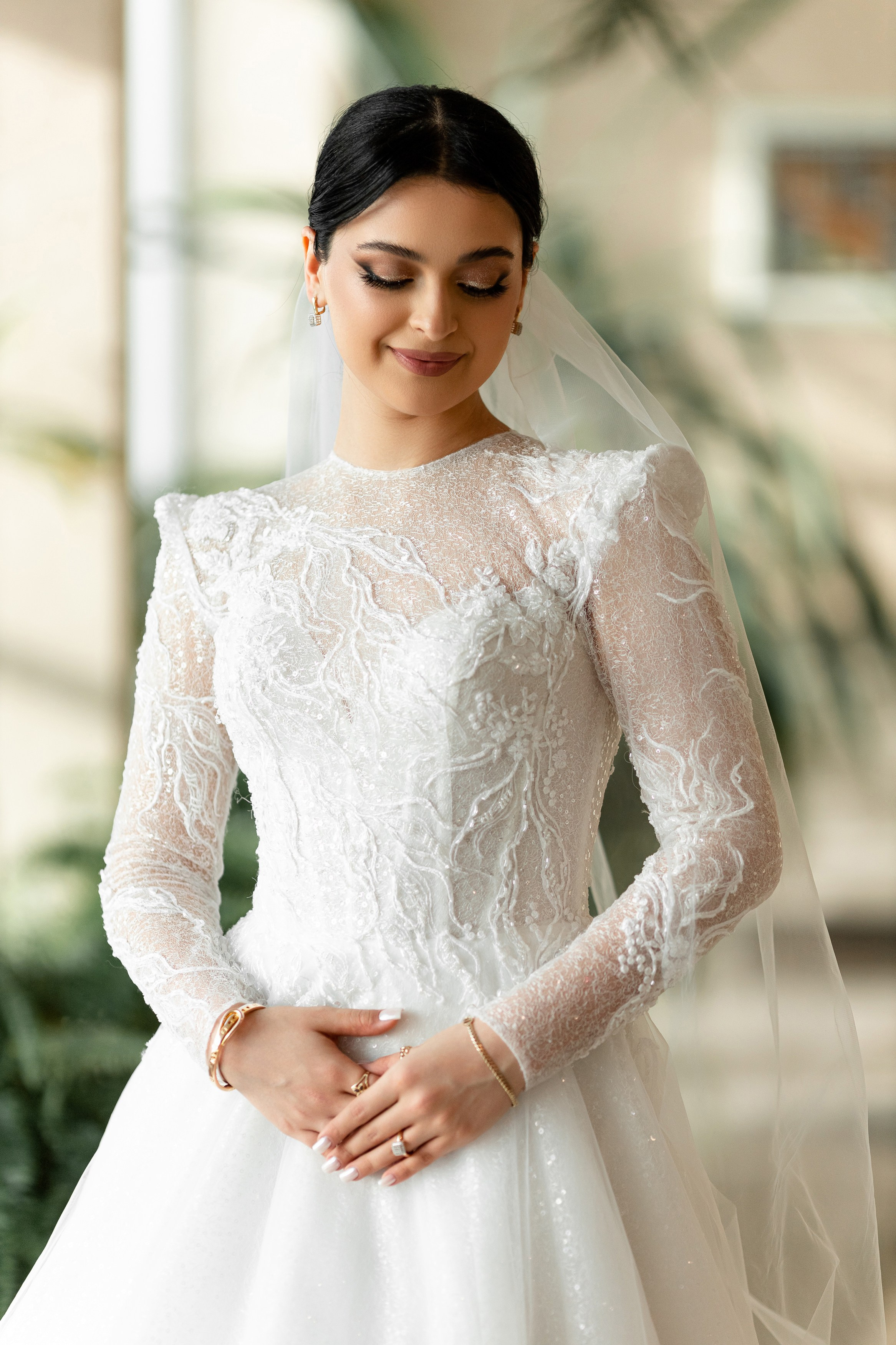 Tofig & Güler. Свадебный и фэшн фотограф