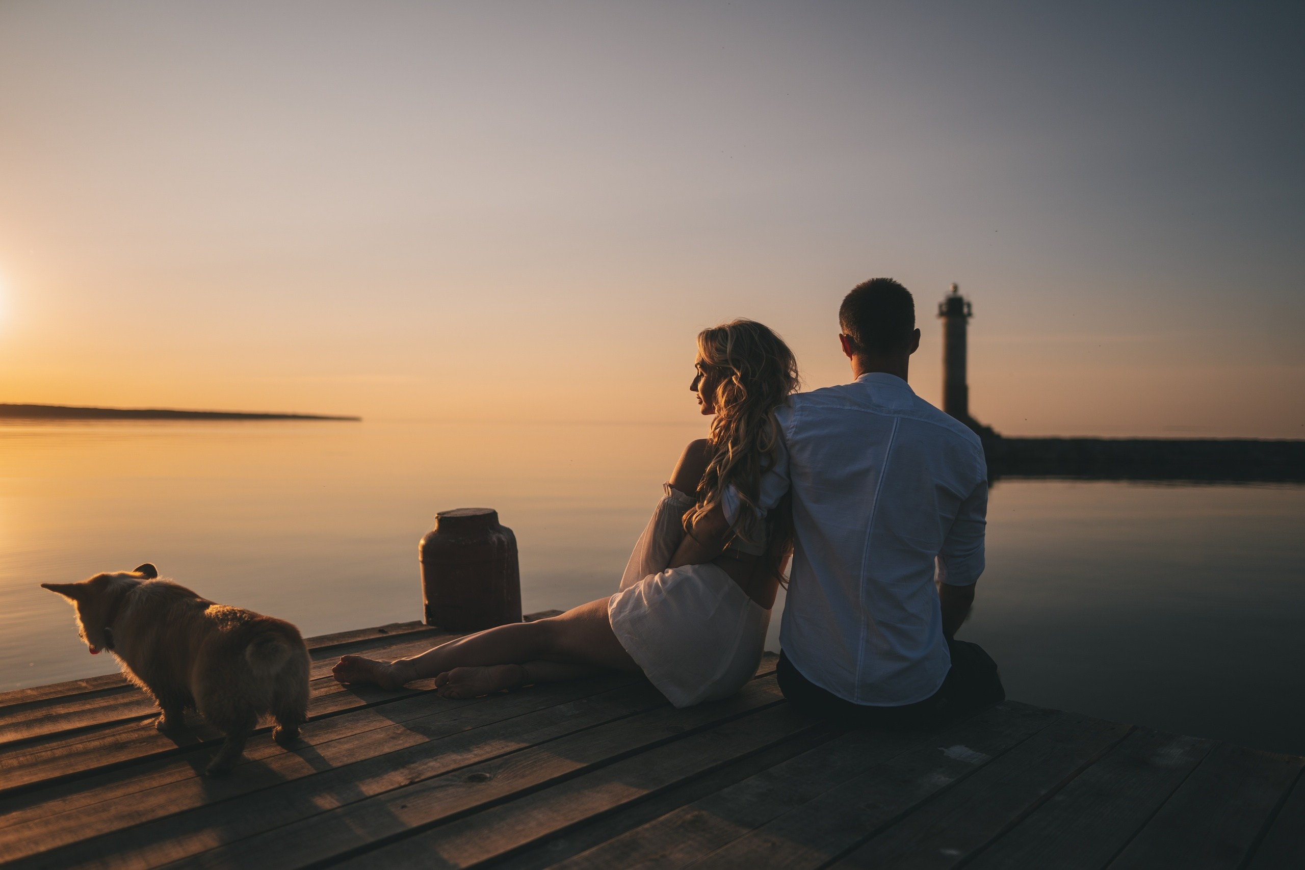 Лав стори. Профессиональный фотограф в Санкт-Петербурге Марина Афанасьева