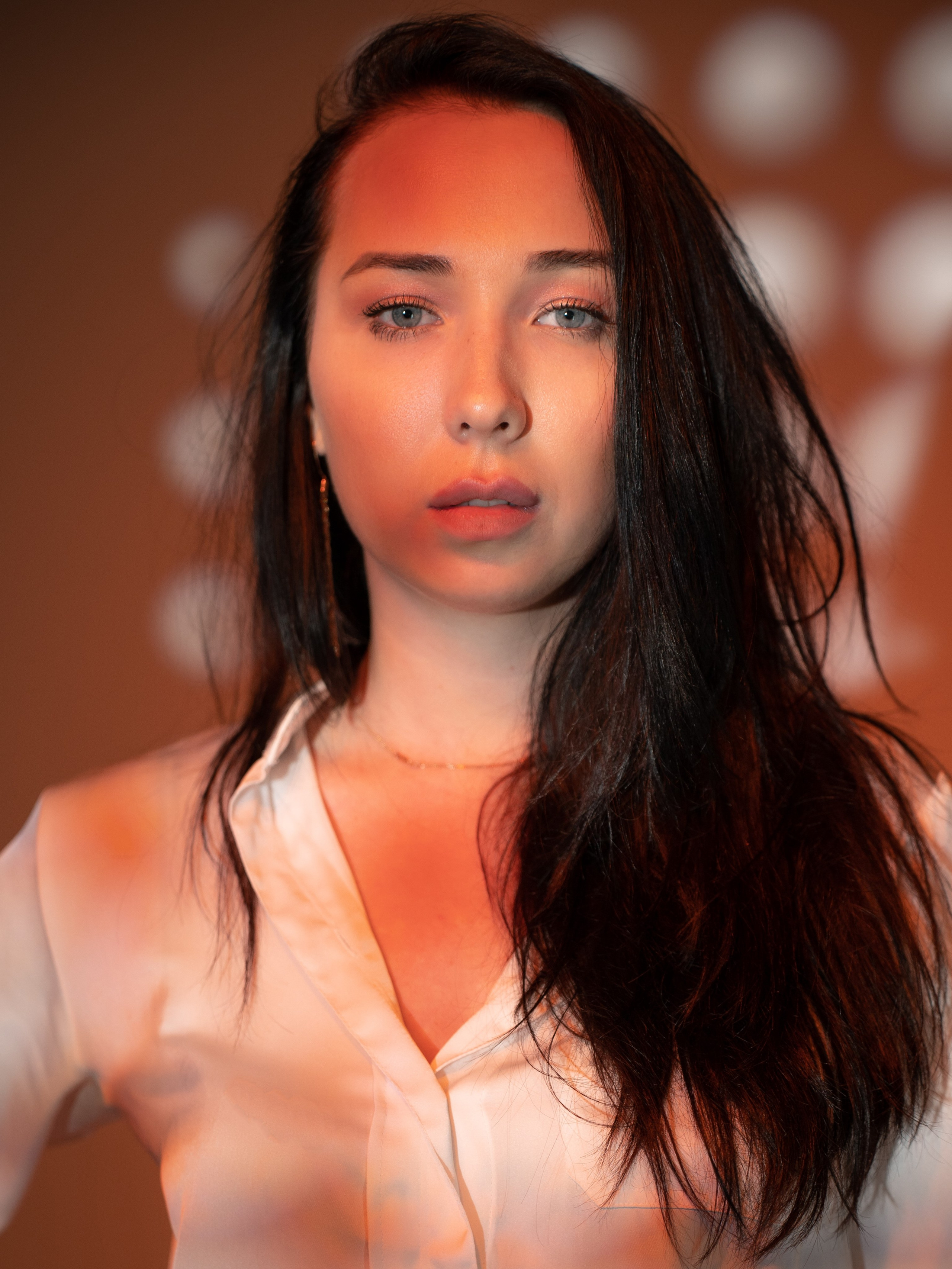 Ксения. Портретный фотограф в Москве Ольга Гришина