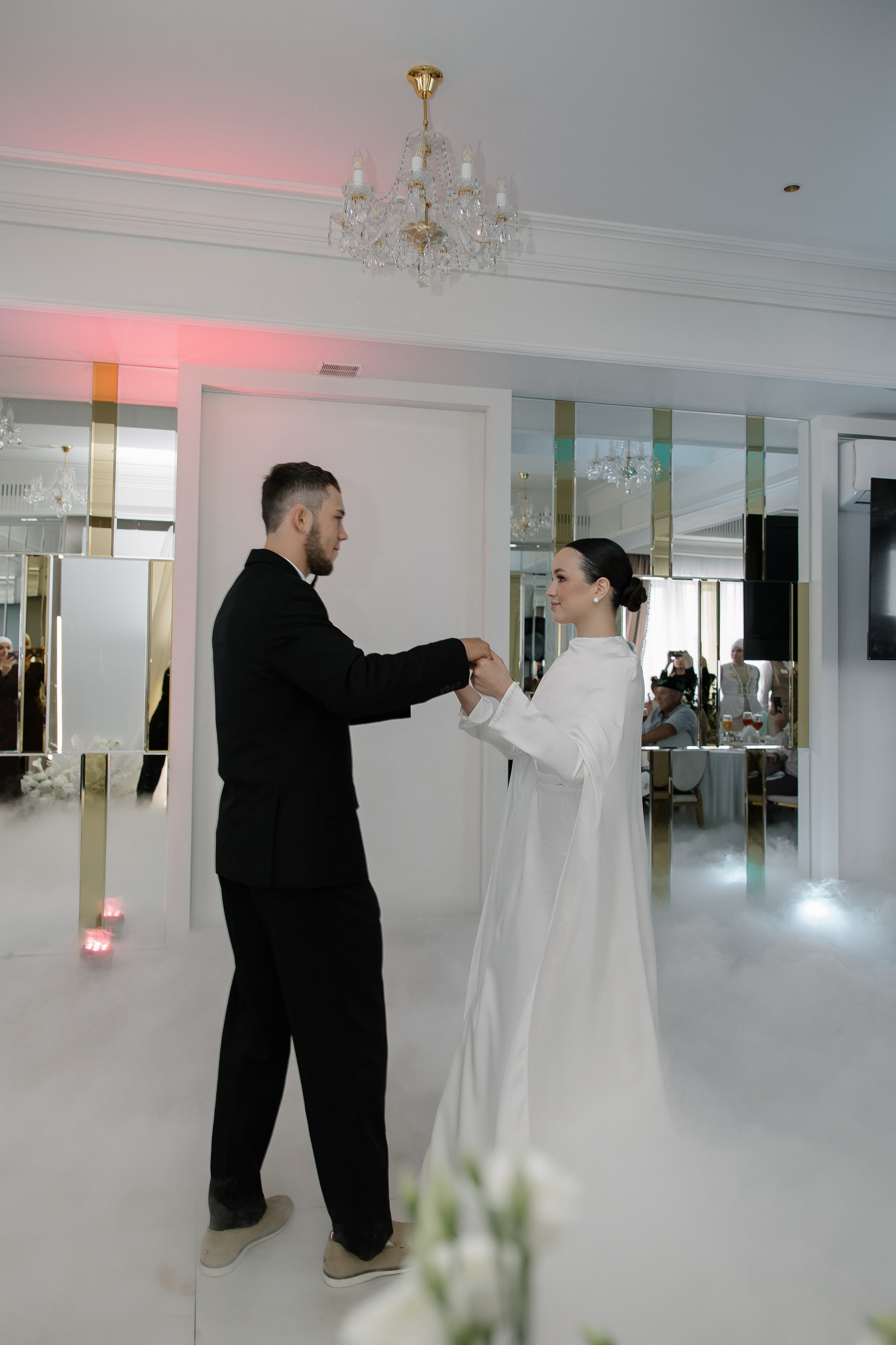 Тимур и Алия. Свадебный и семейный фотограф в Набережных Челнах и Казани