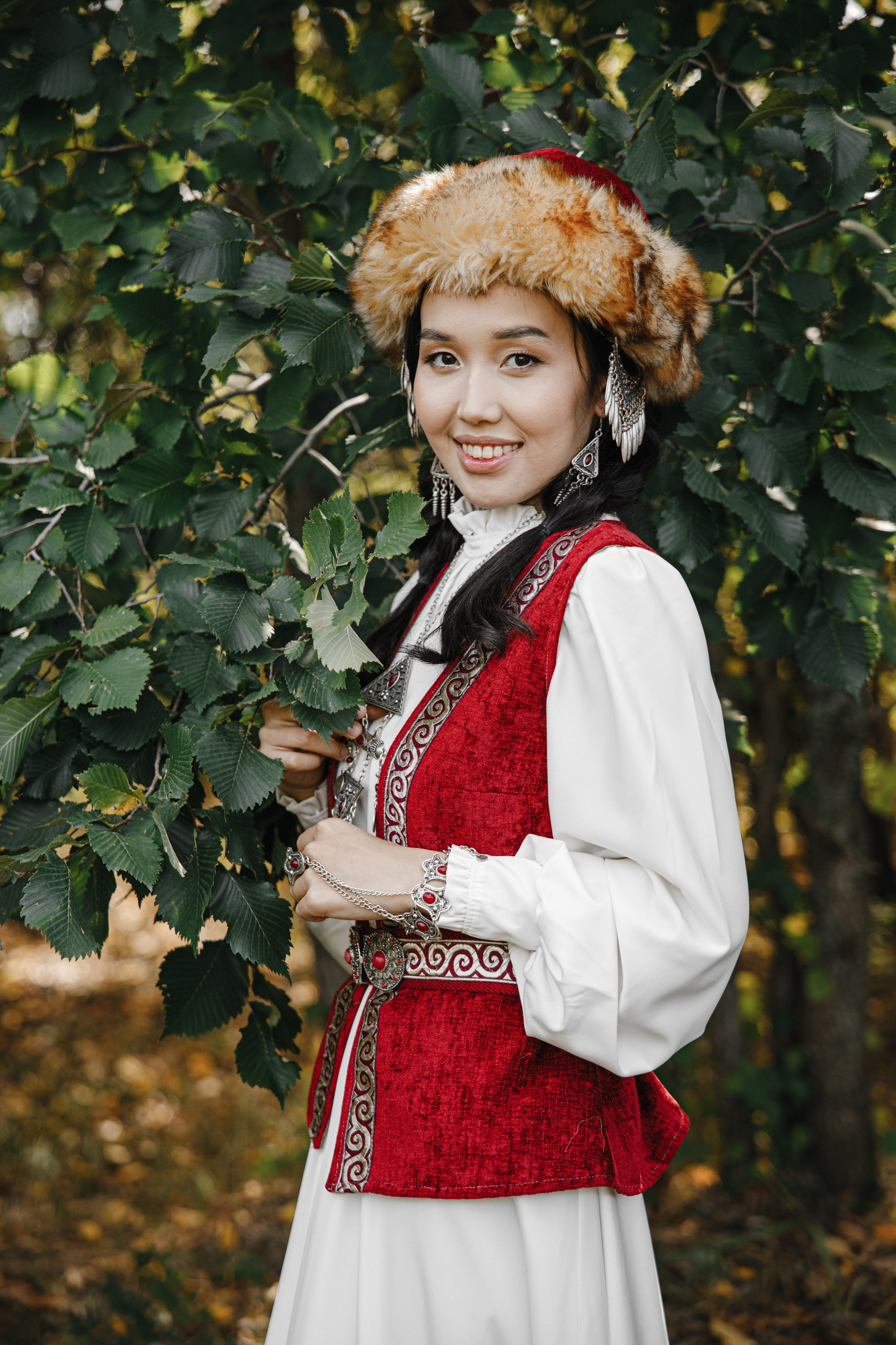 Ұзату Санду