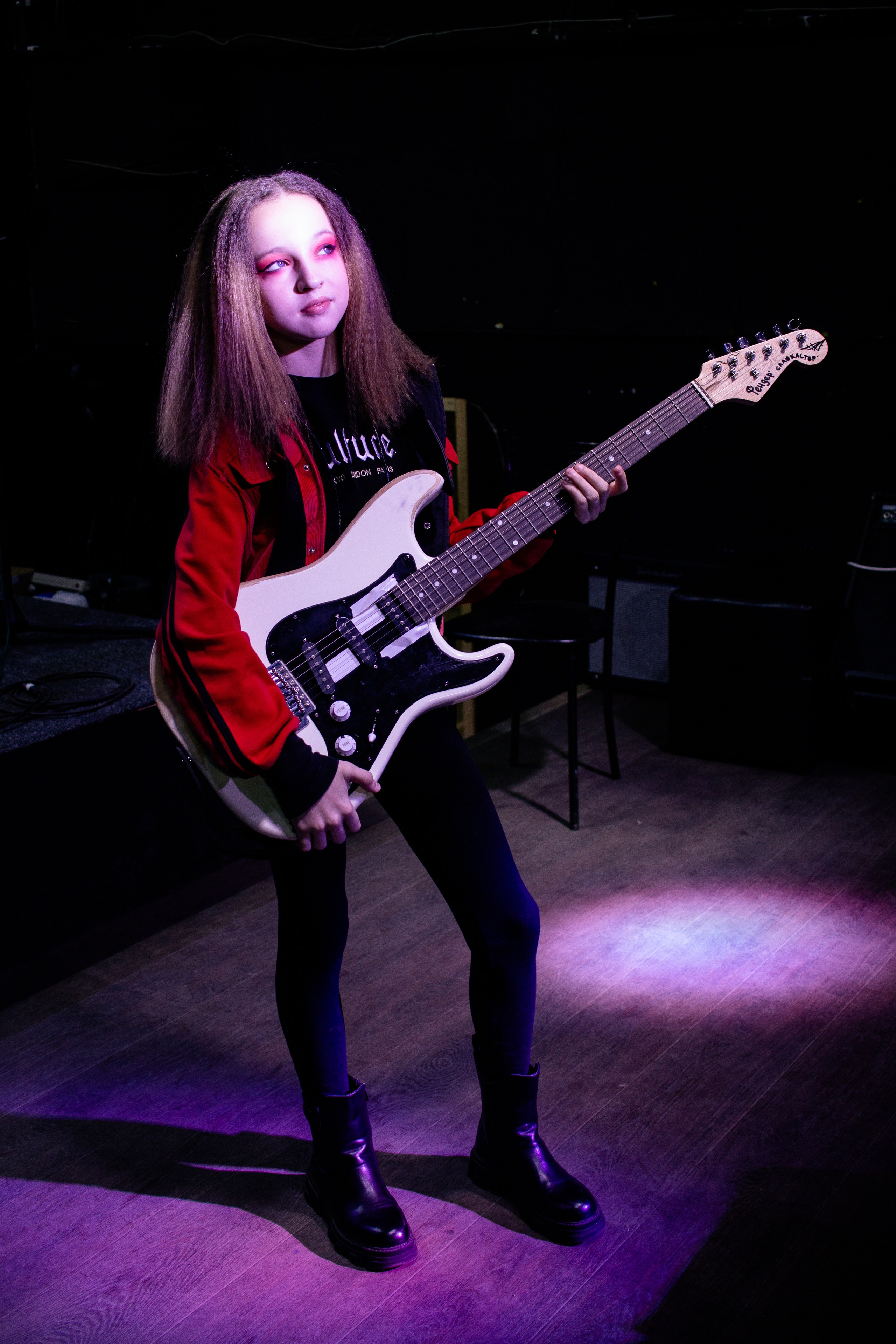 Модельная школа «Diamond». Фотограф Великий Новгород Татьяна Чиглинцева