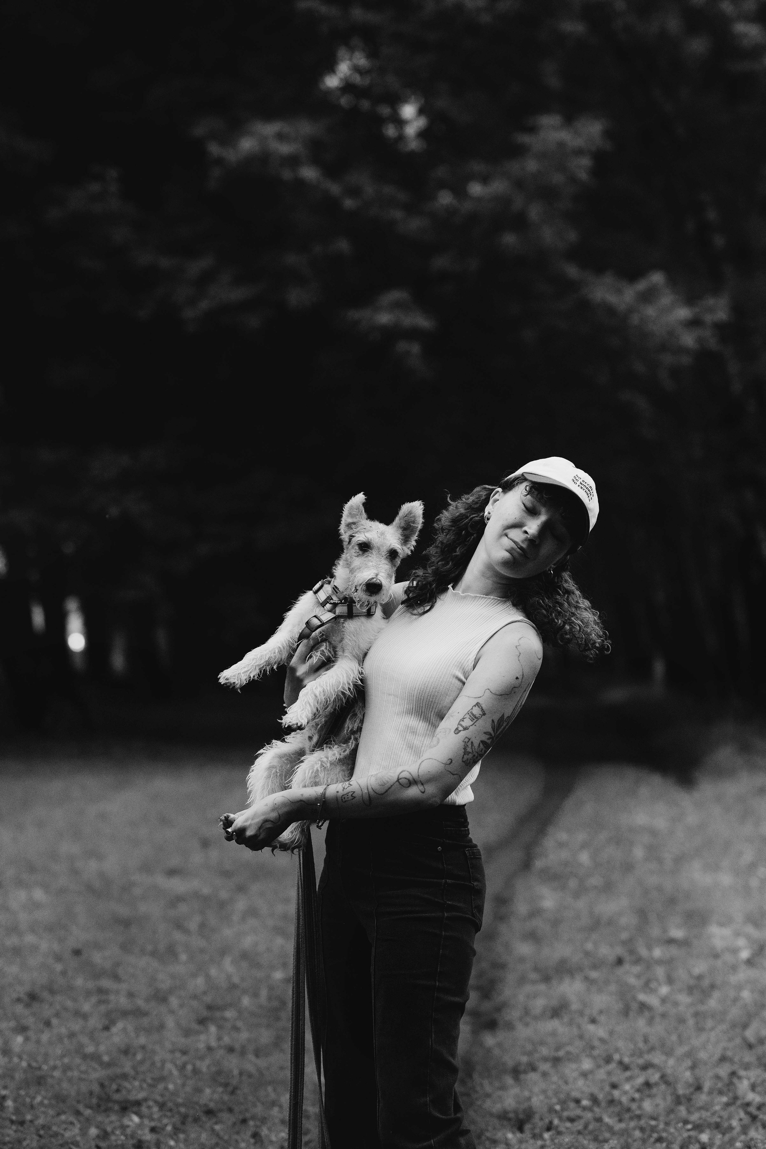 Мартин. Фотограф- анималист Александра Матвеева