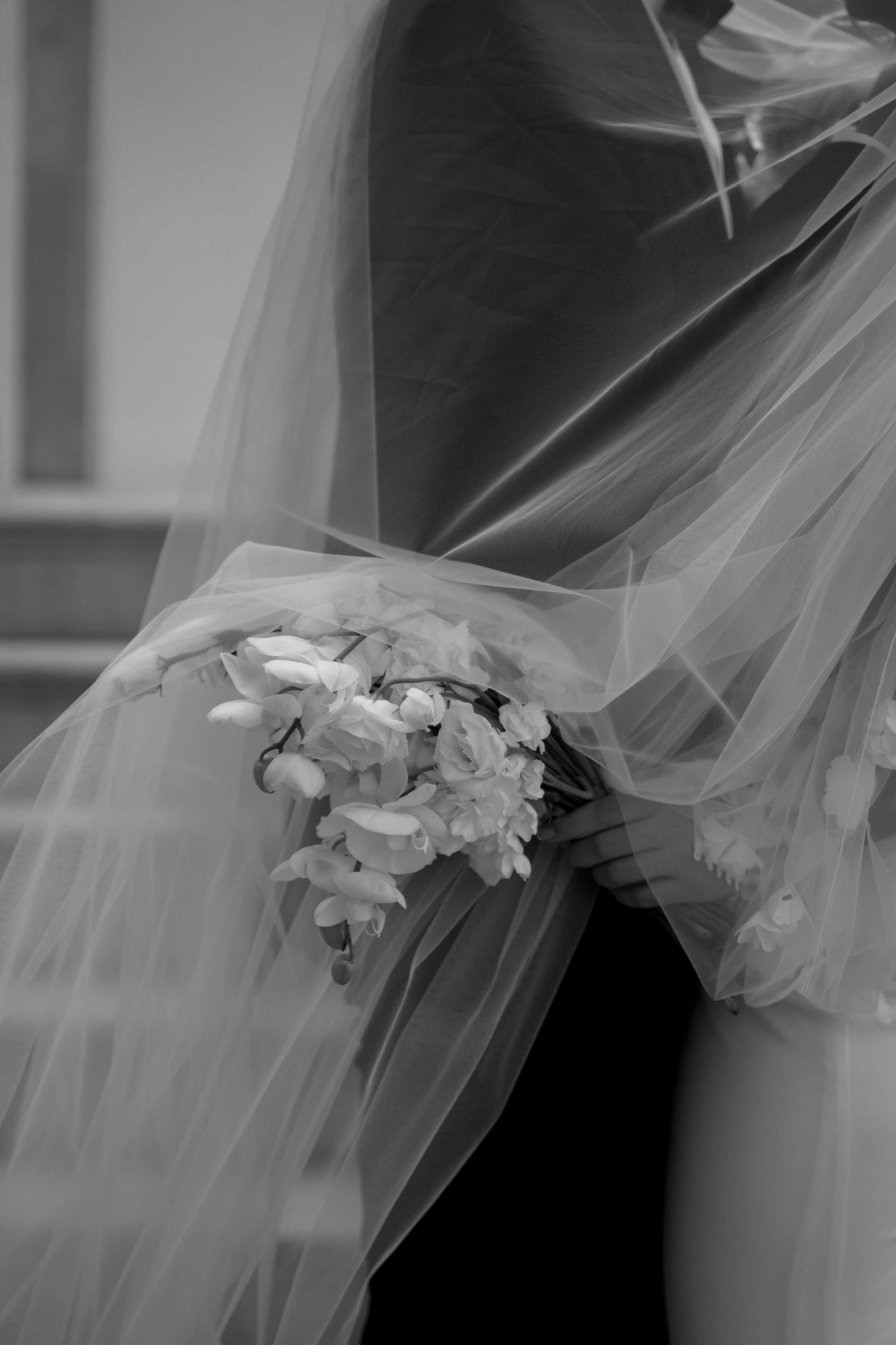 Елизавета и Илья. Свадебный фотограф Марина Попова