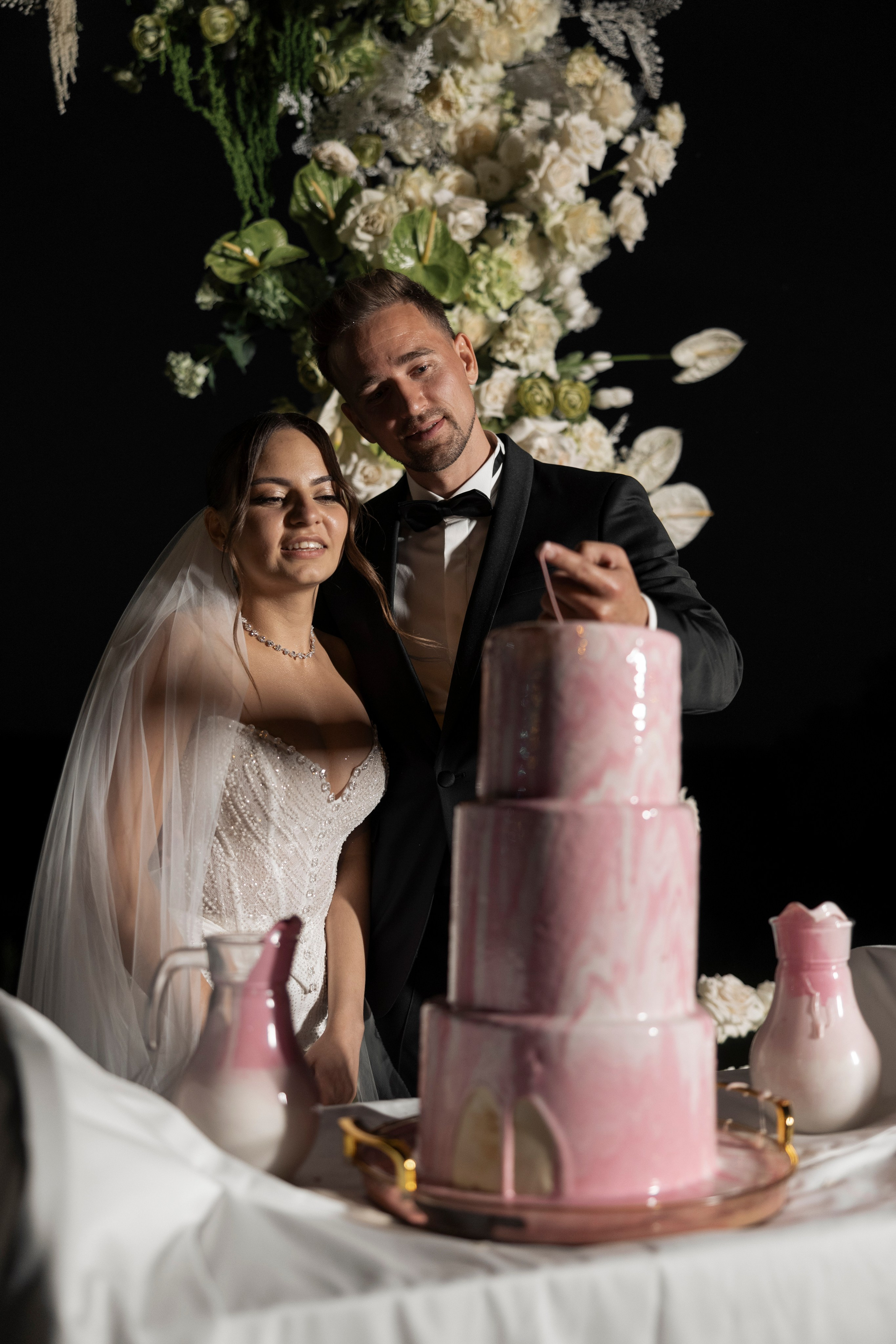 БОРИС И ВАЛЕРИЯ. Свадебный Фотограф Максим Пустовой