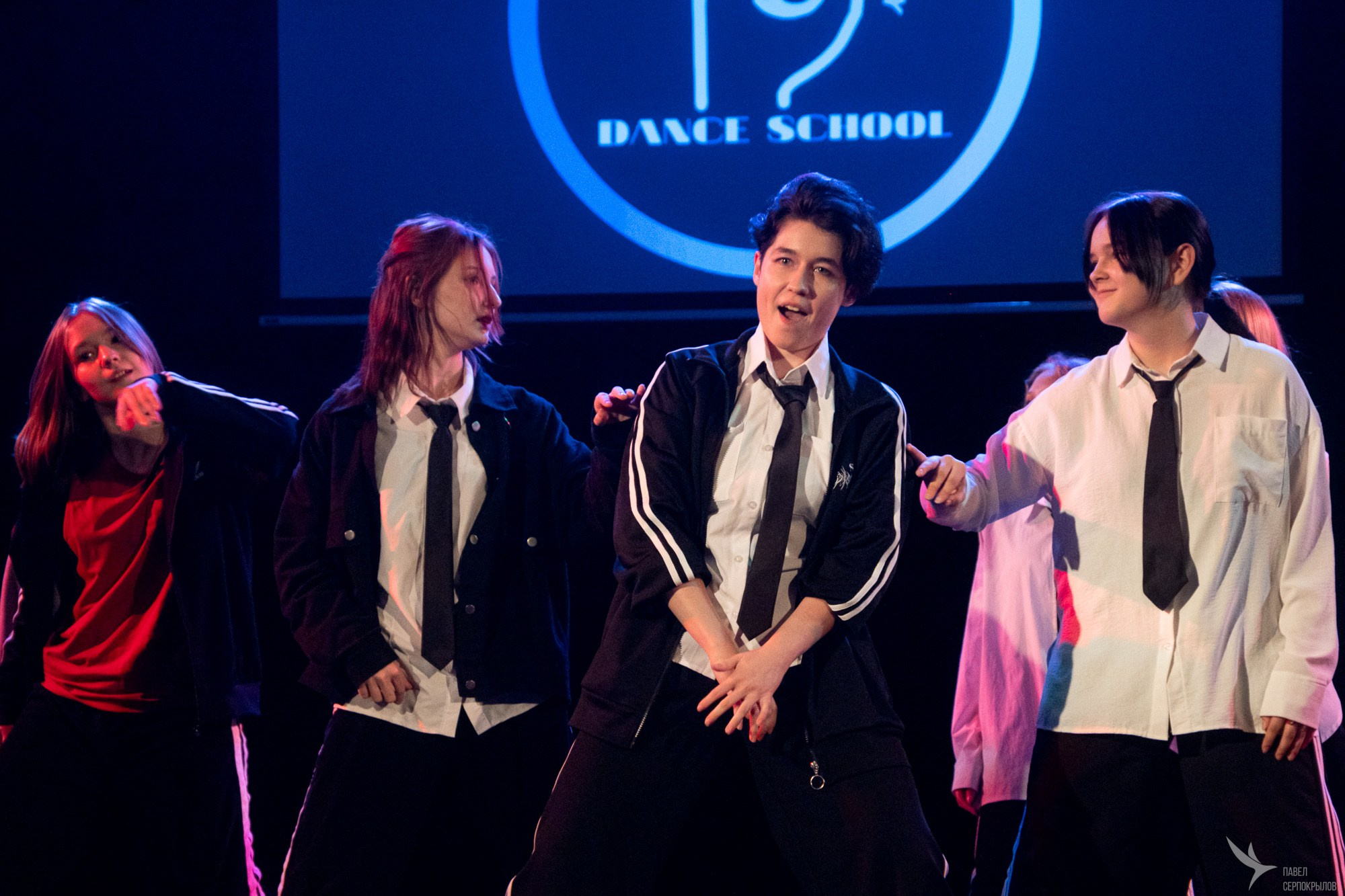 IT’S OKAY. Репортажный фотограф в Казани Павел Серпокрылов