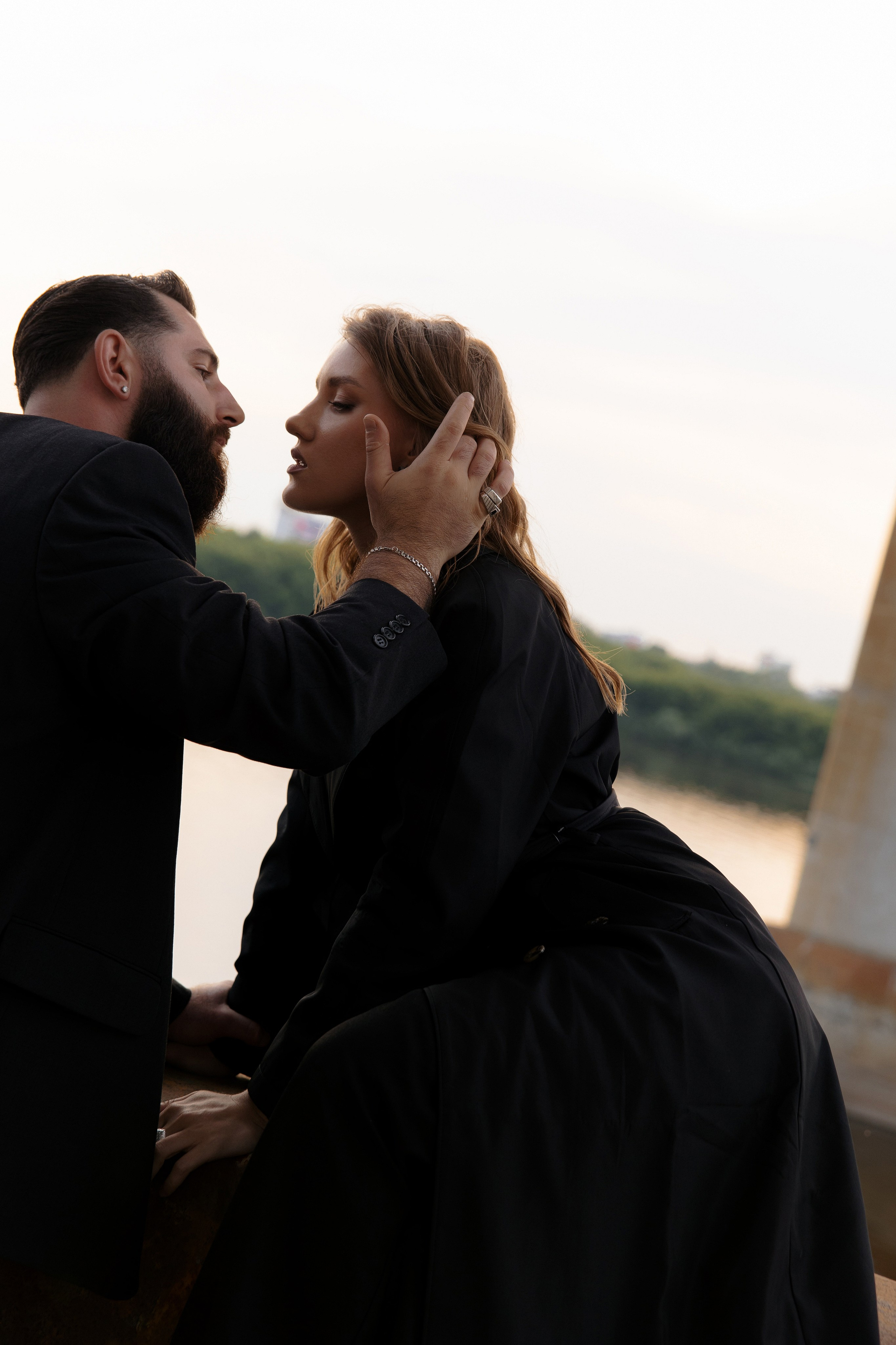 Алексей и Ксения. Свадебный фотограф Ксения Трухина в Нижнем Новгороде и Москве