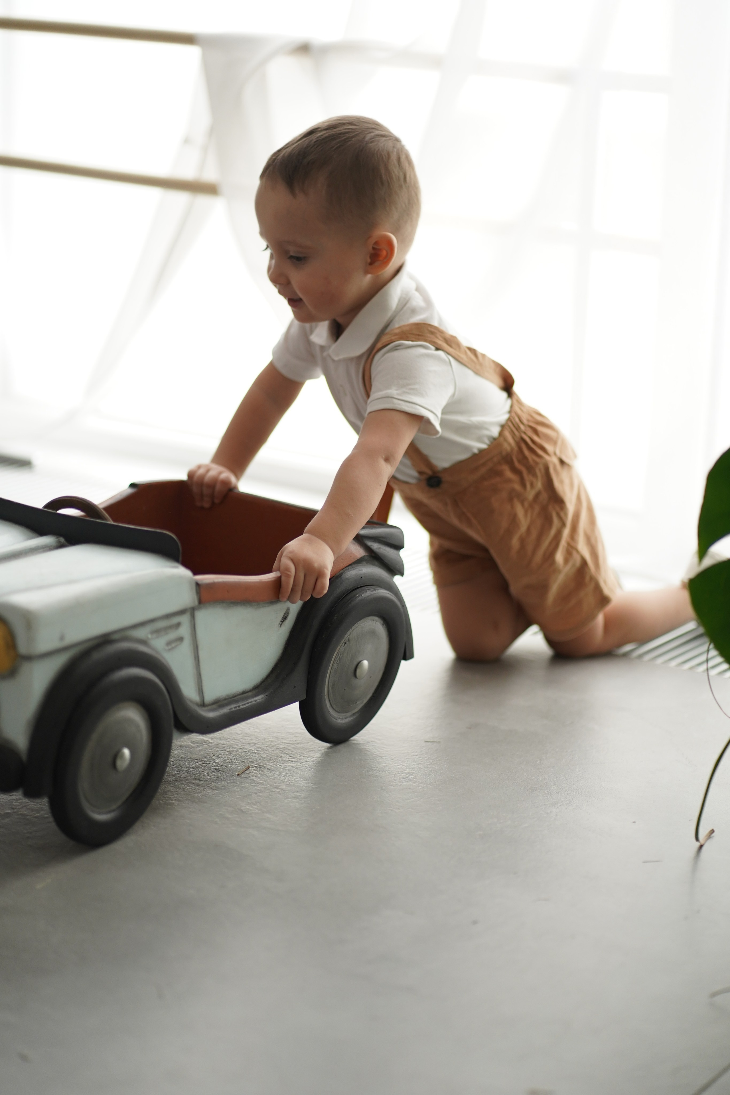 HB. Фотограф в Москве и МО