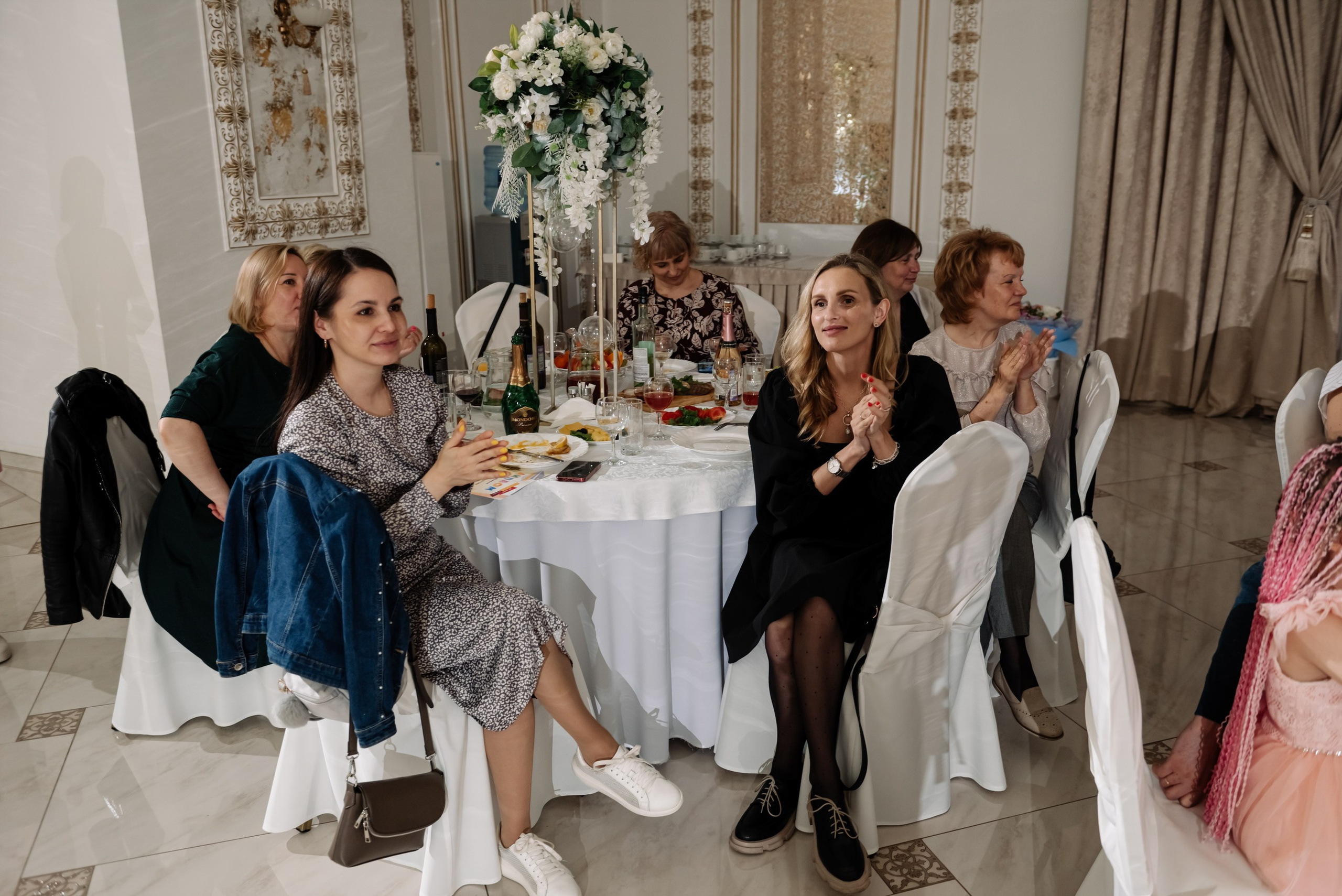 Выпускной 4 класс. Свадебный и семейный фотограф в Санкт-Петербурге Елена Худякова