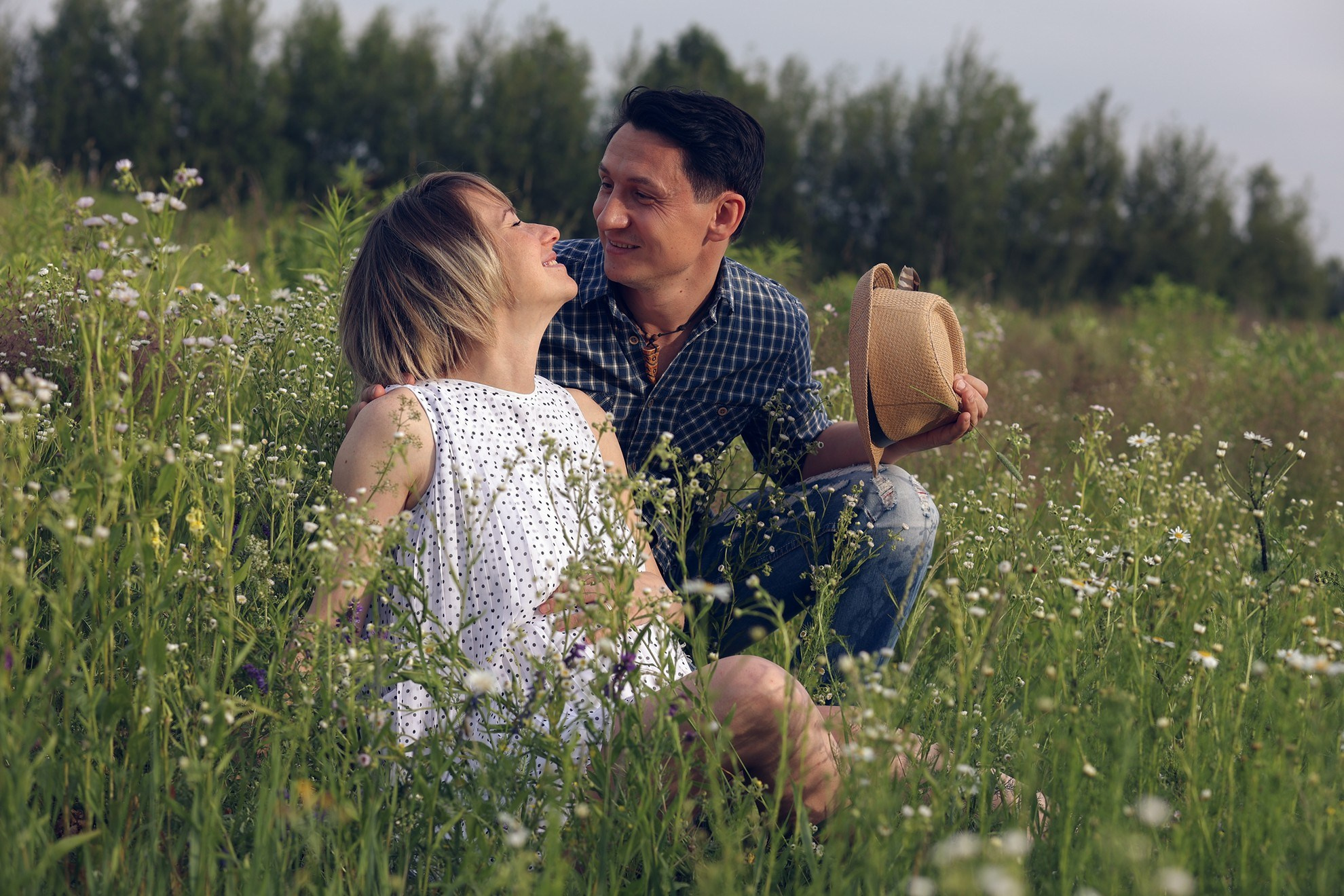 Татьяна Боско. Свадебный и репортажный фотограф в Москве и Московской области