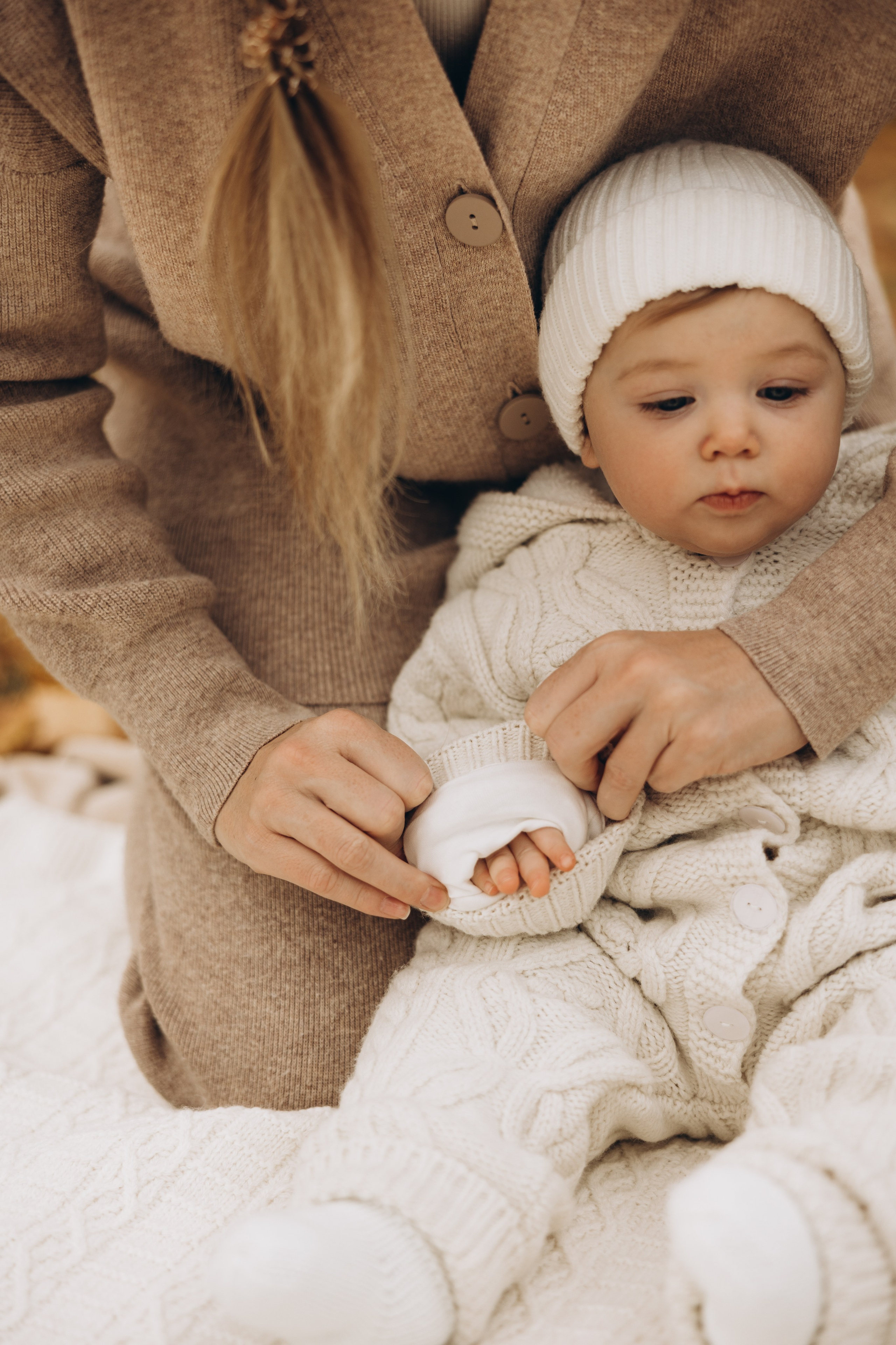 Кристина, Далиэль и Диана. Семейный фотограф в Москве Виктория Ястребинская
