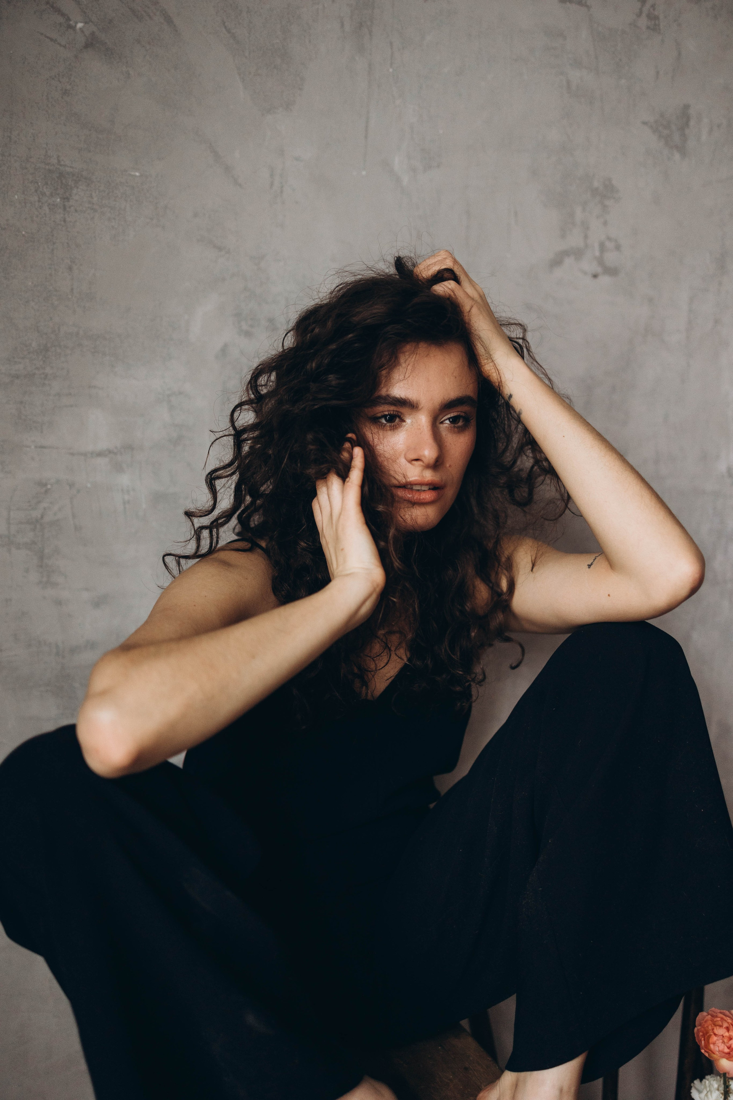 Влада. Семейный фотограф в Москве Виктория Ястребинская