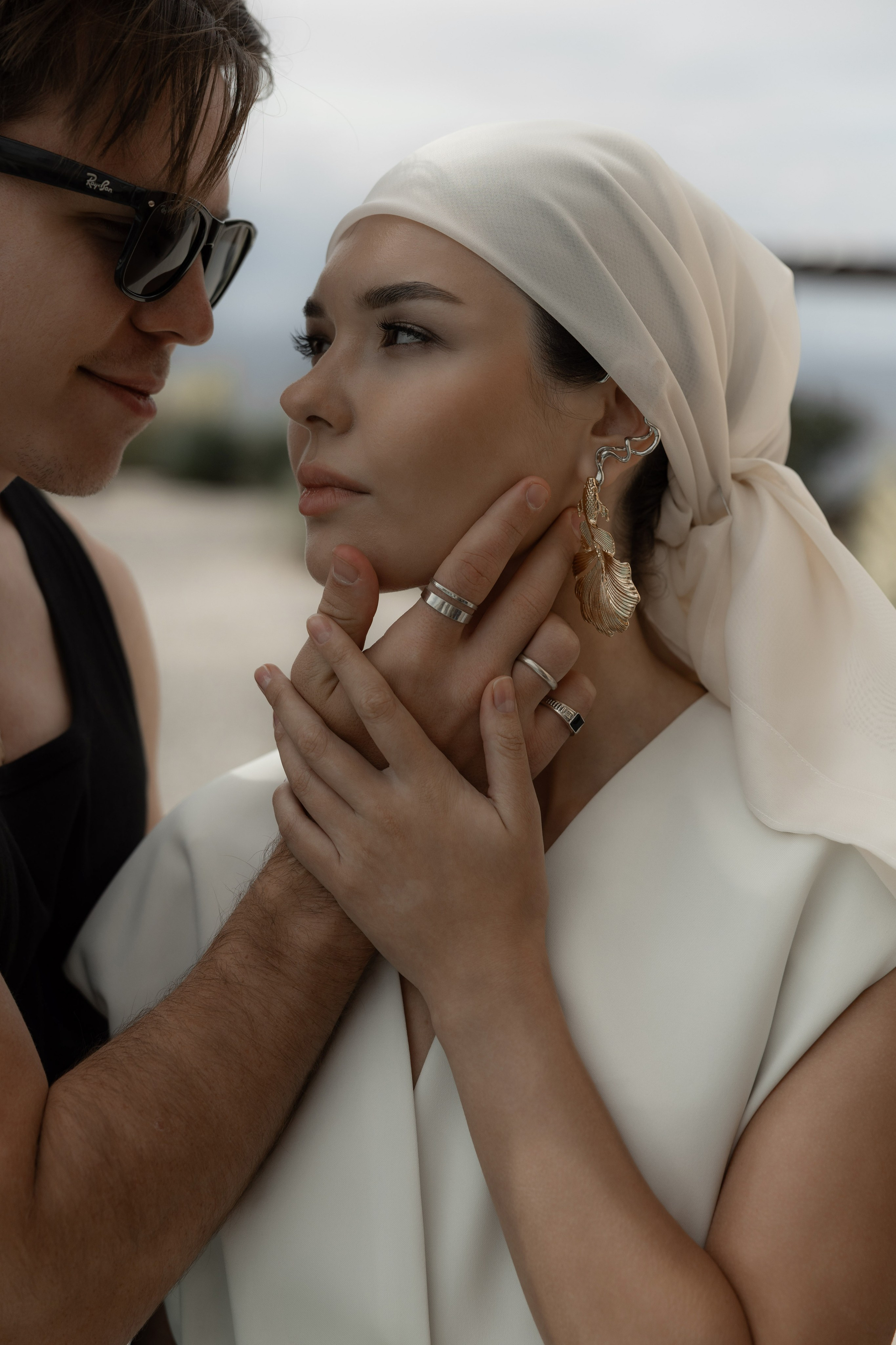 ЧЕРНОГОРИЯ (Илья и Полина). Свадебный фотограф Тула Москва СПБ / Сёмина Дарья