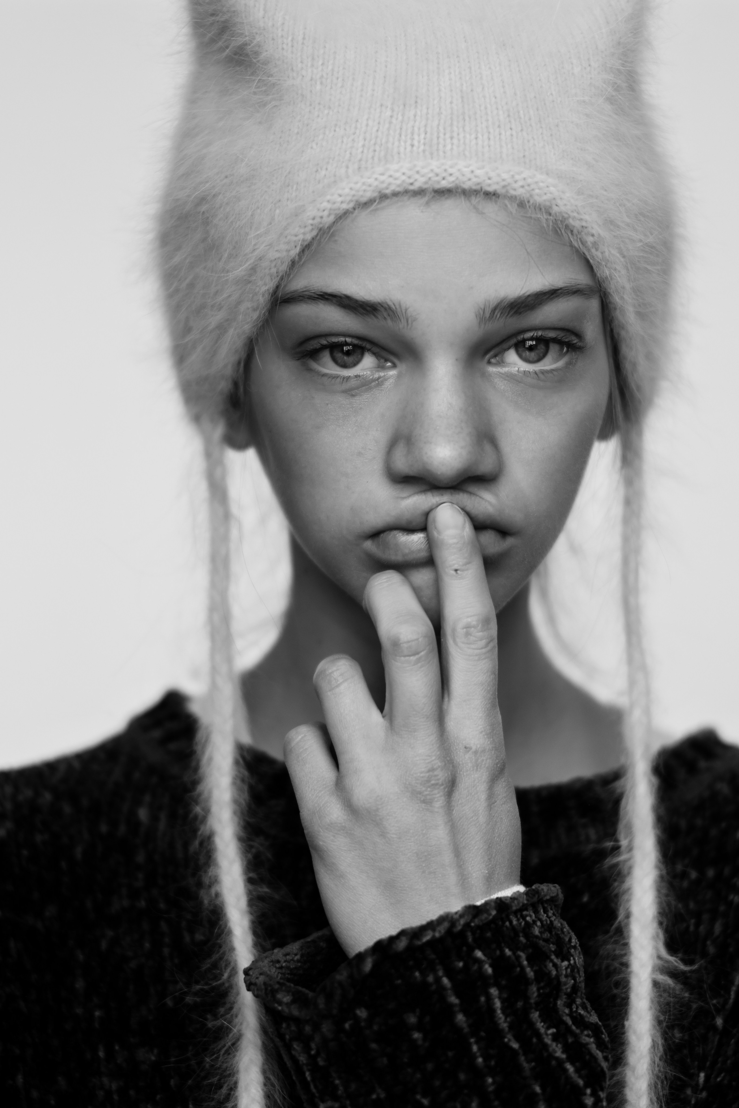 Евгений Минеев — портретный фотограф