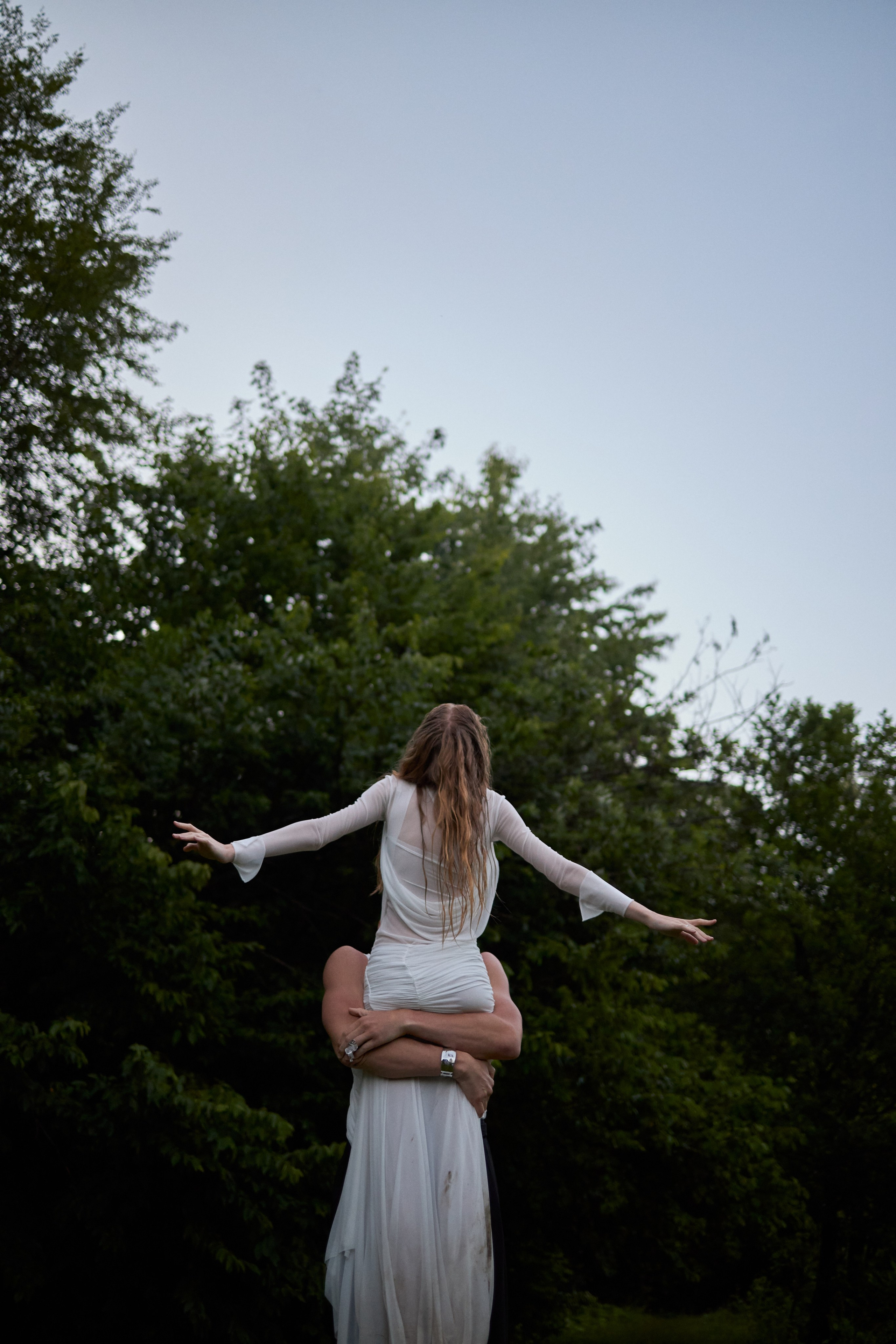 Денис и Наташа