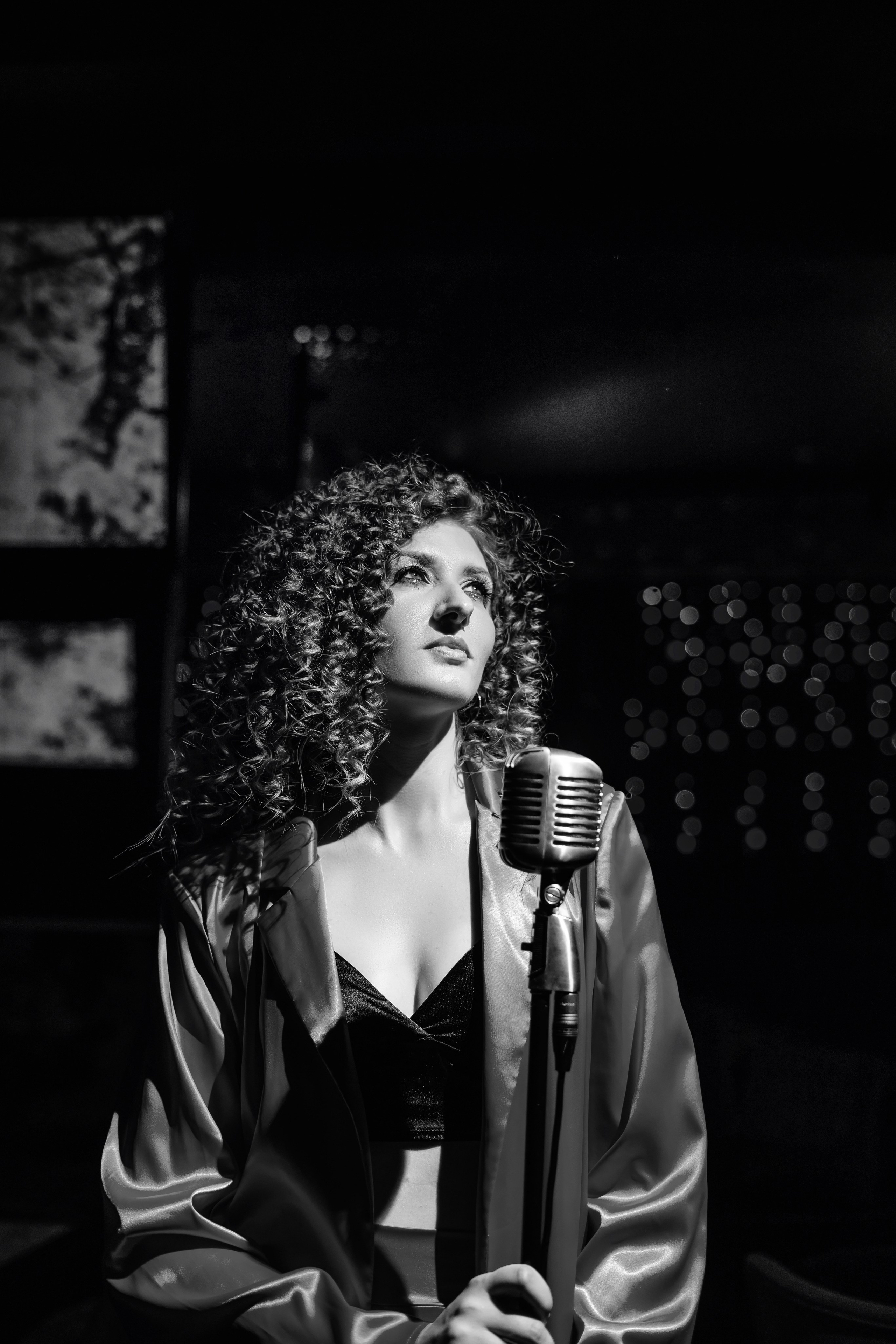 Света ДР / Фасоль. Фотограф мероприятий в Ростове-на-Дону Есманская Елена