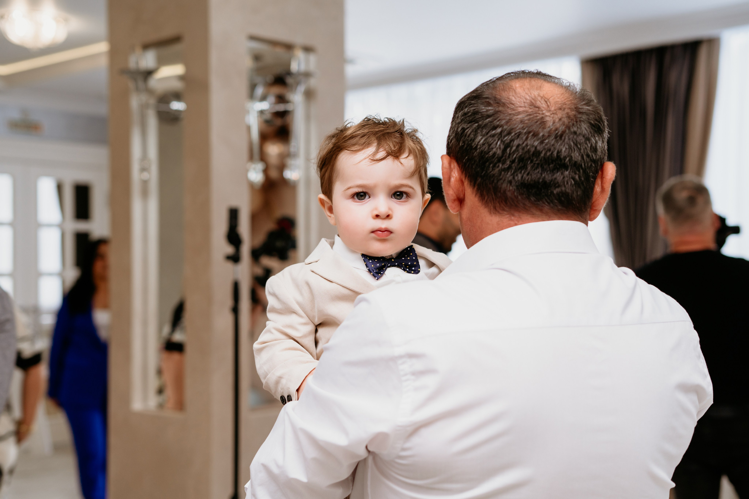 Давиду 1 годик / Weekend. Фотограф мероприятий в Ростове-на-Дону Есманская Елена