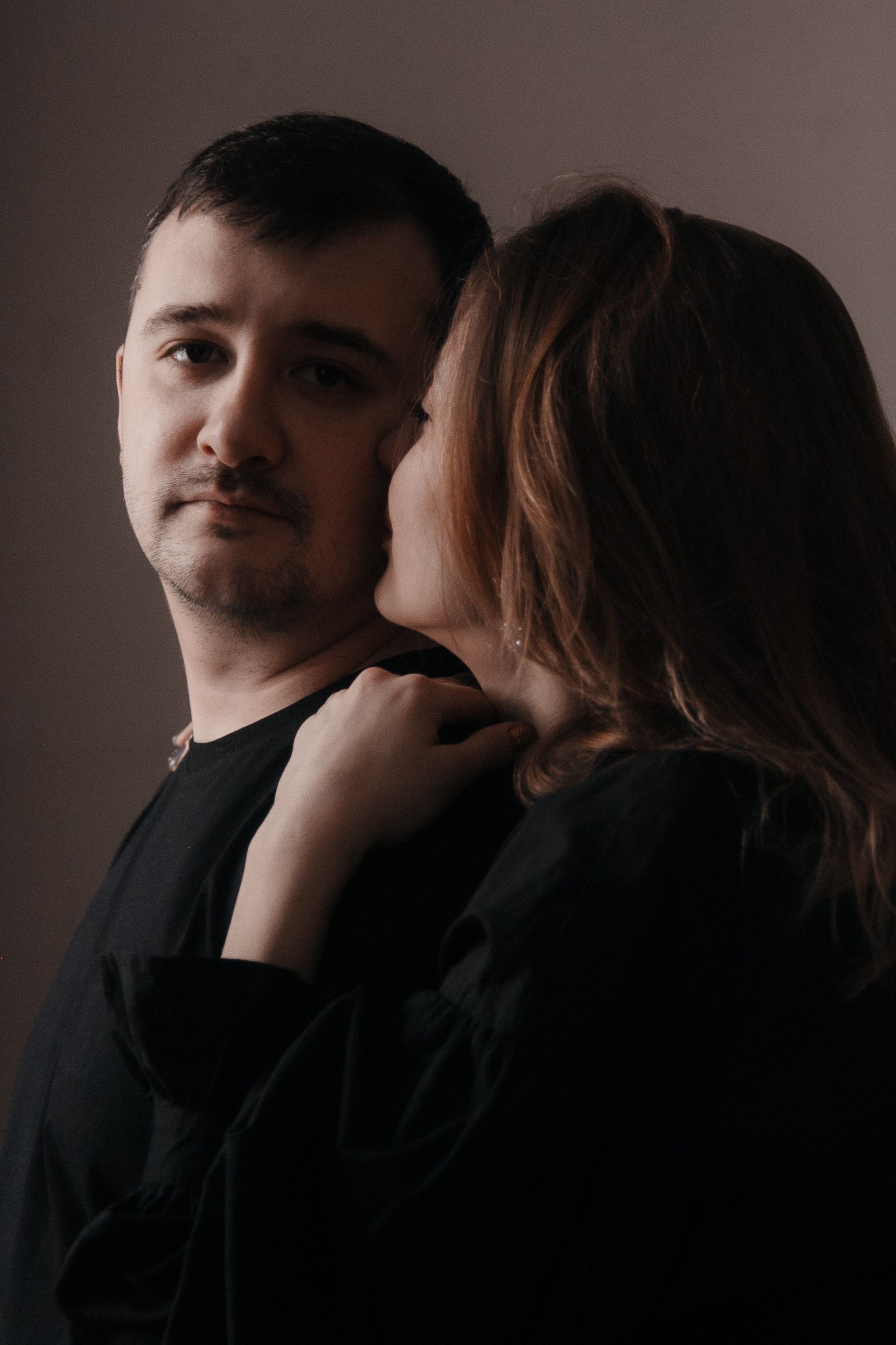 FAMILY. Семейный фотограф Казань Никита Федин