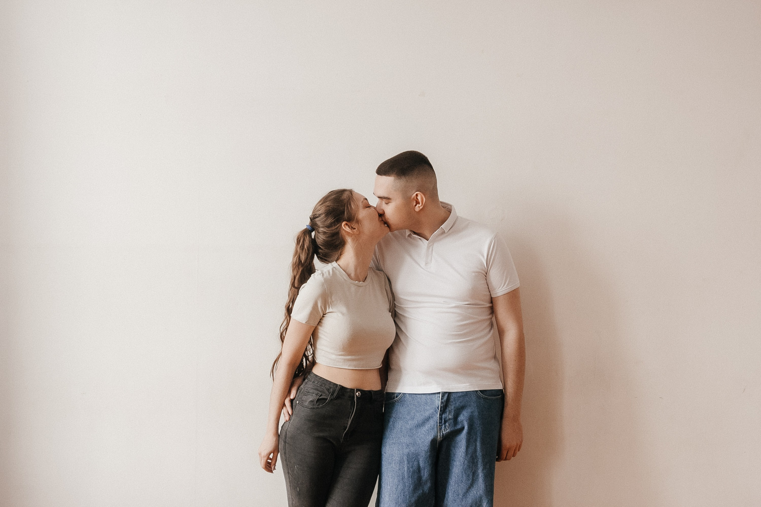 LOVE. Семейный фотограф Казань Никита Федин