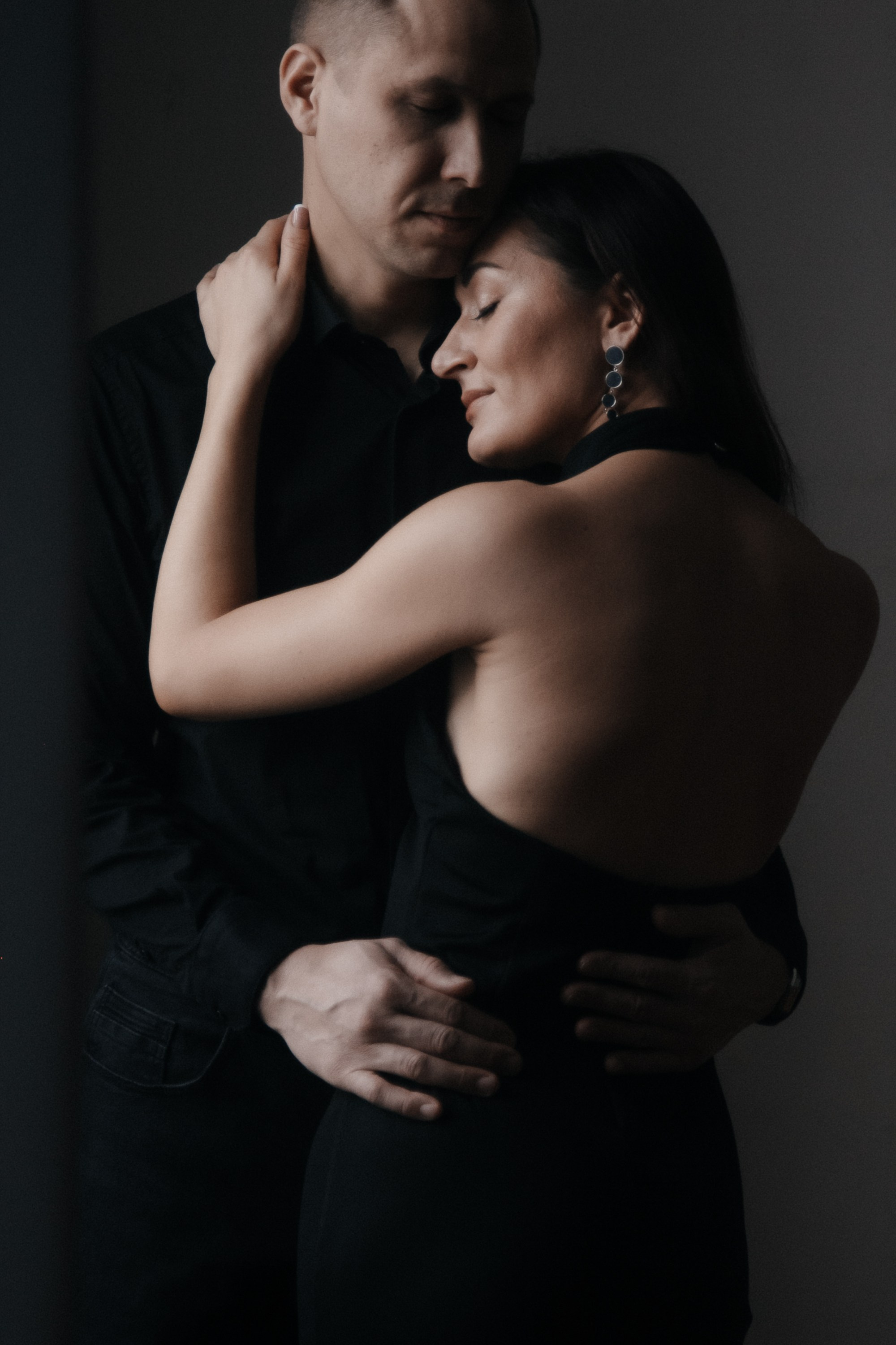 LOVE. Семейный фотограф Казань Никита Федин
