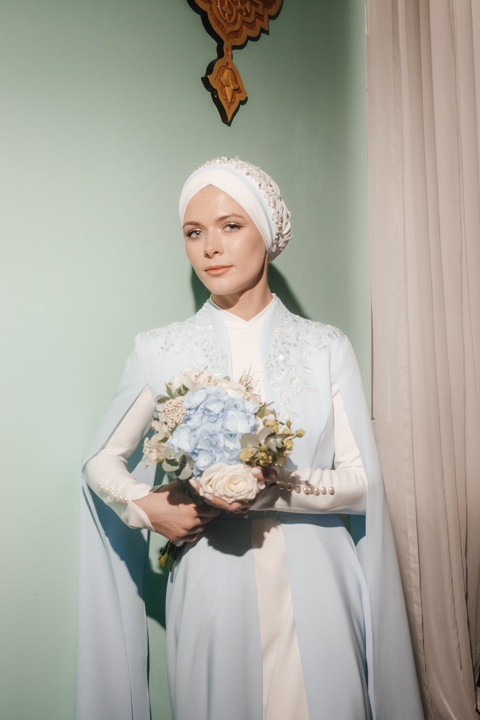 NIKAH. Семейный фотограф Казань Никита Федин