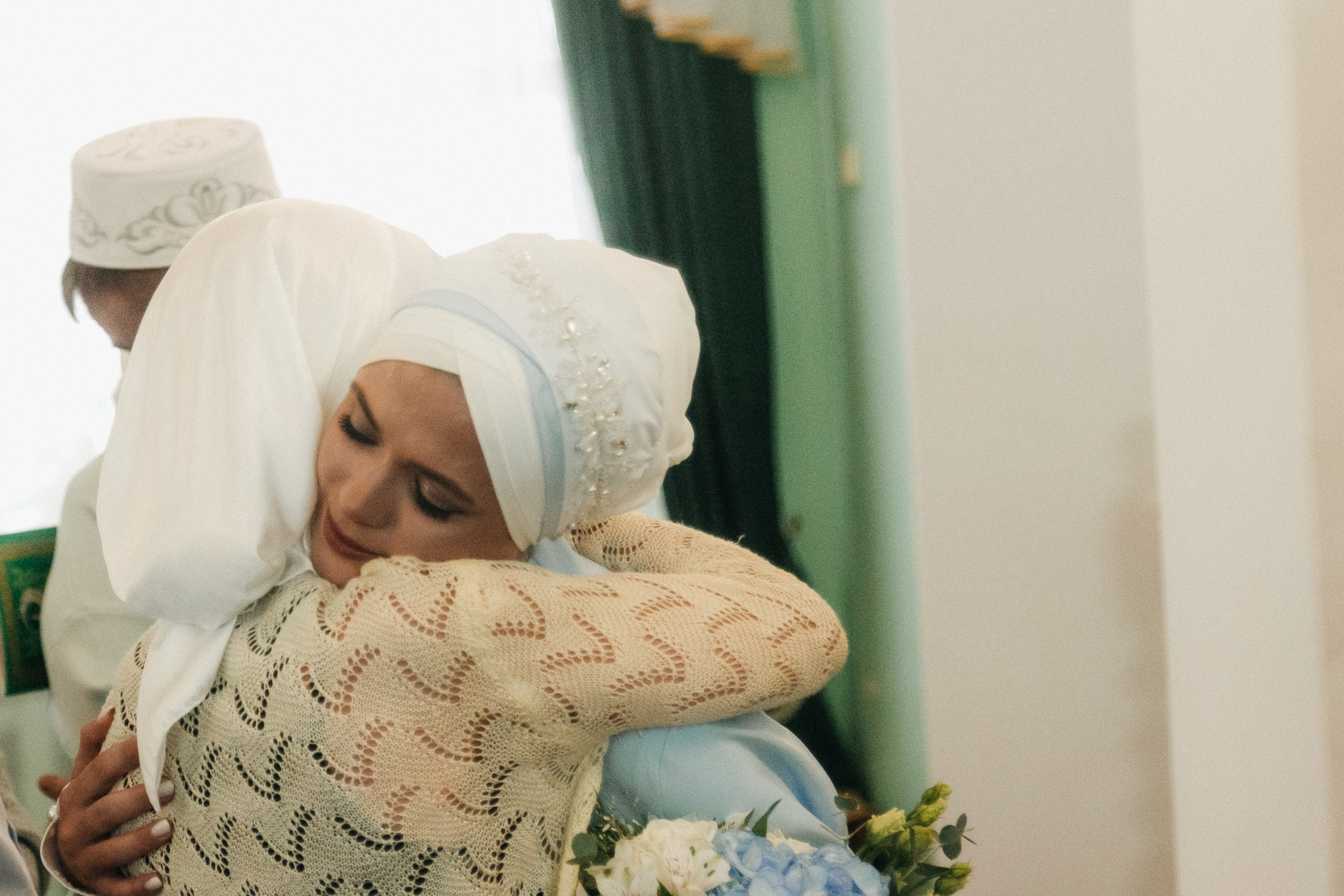 NIKAH. Семейный фотограф Казань Никита Федин