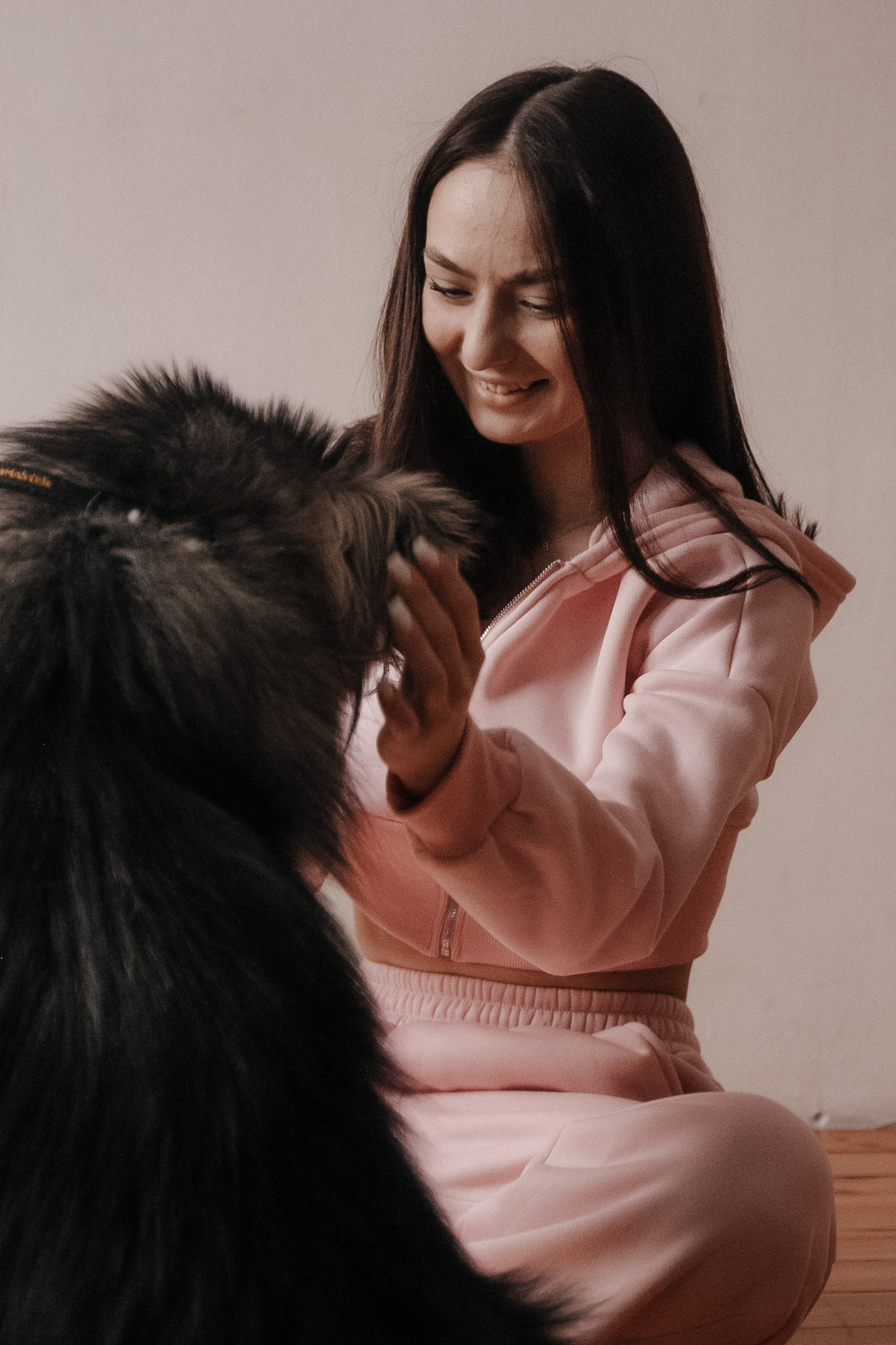 CAT. Семейный фотограф Казань Никита Федин