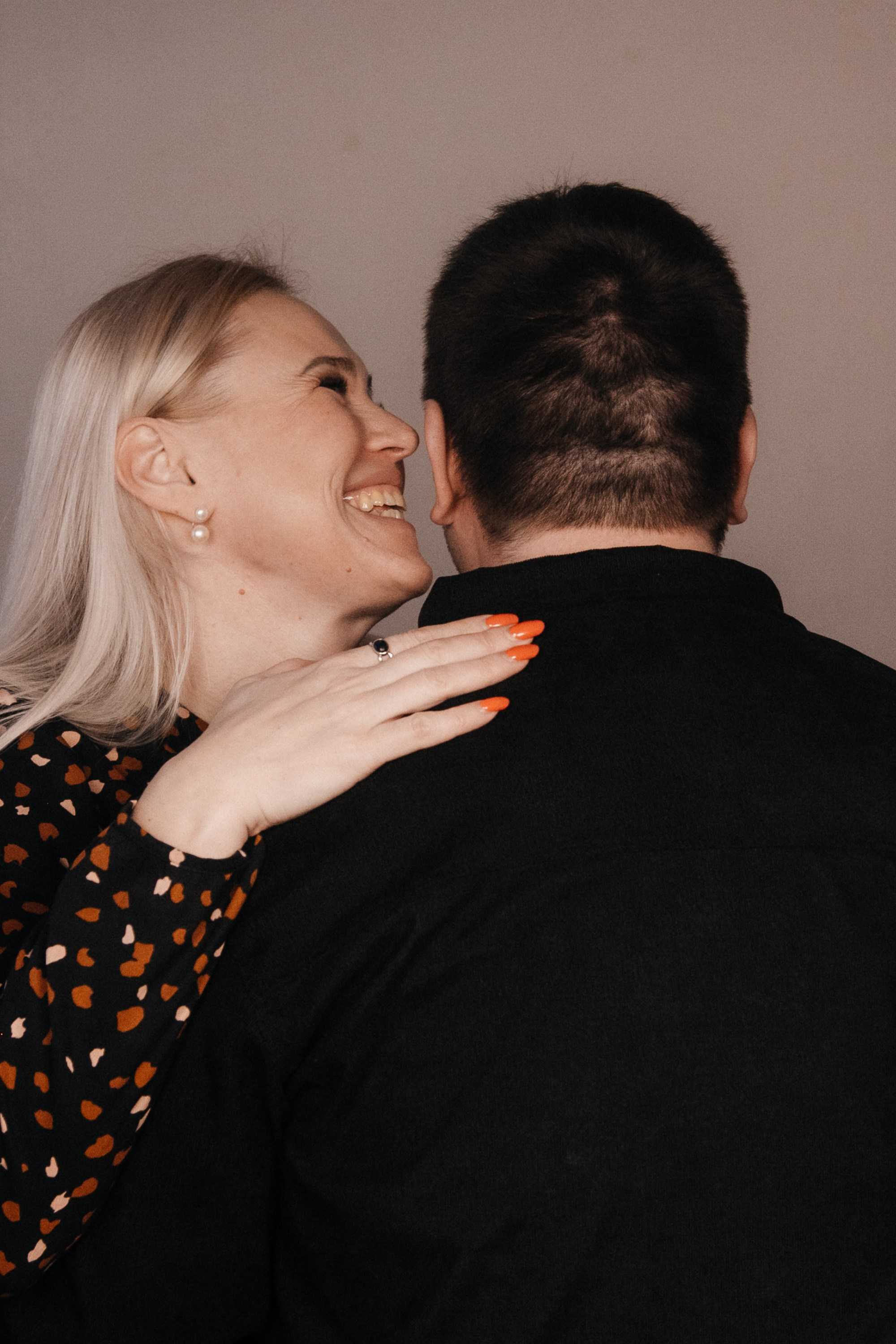 LOVE. Семейный фотограф Казань Никита Федин