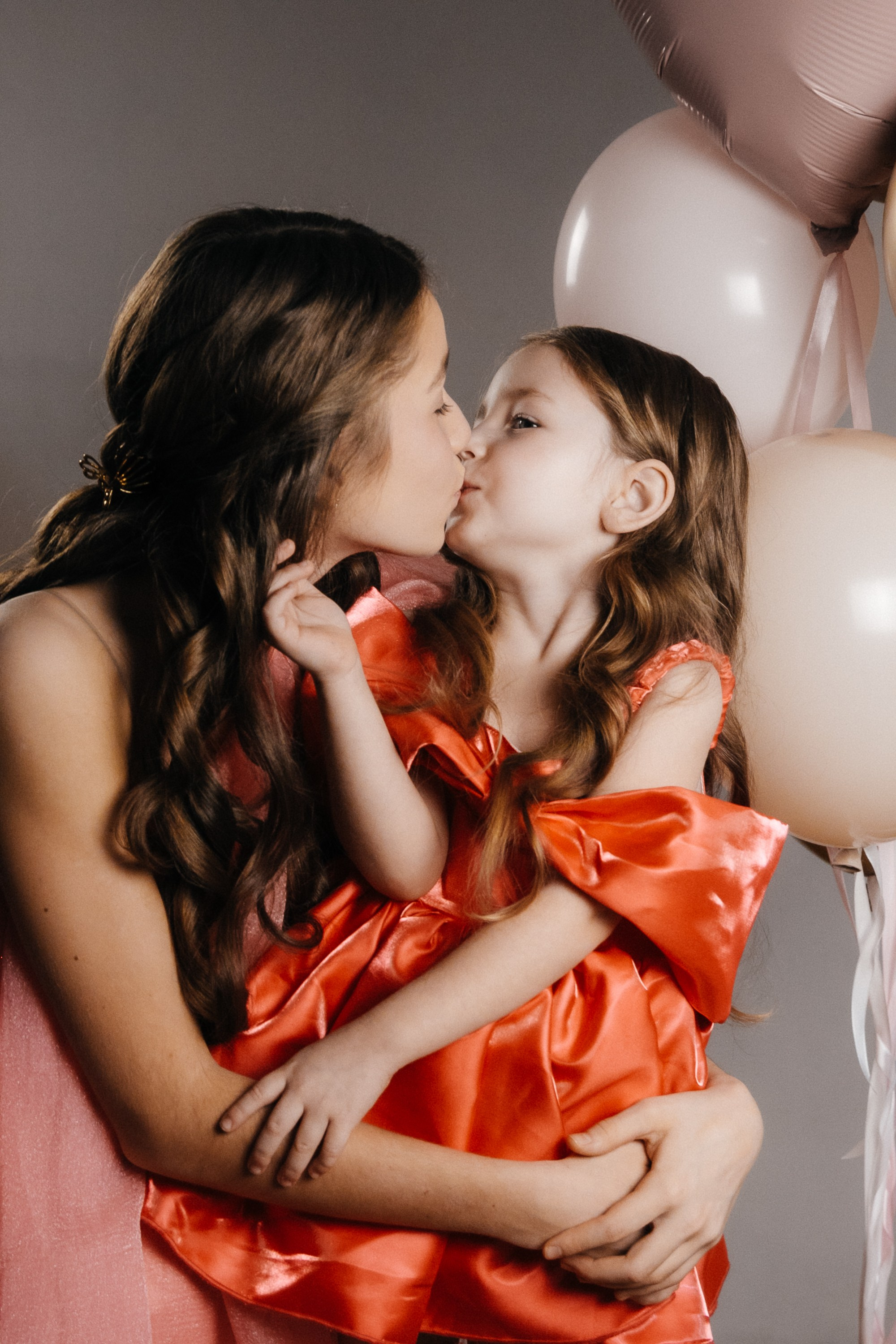 LOVE. Семейный фотограф Казань Никита Федин