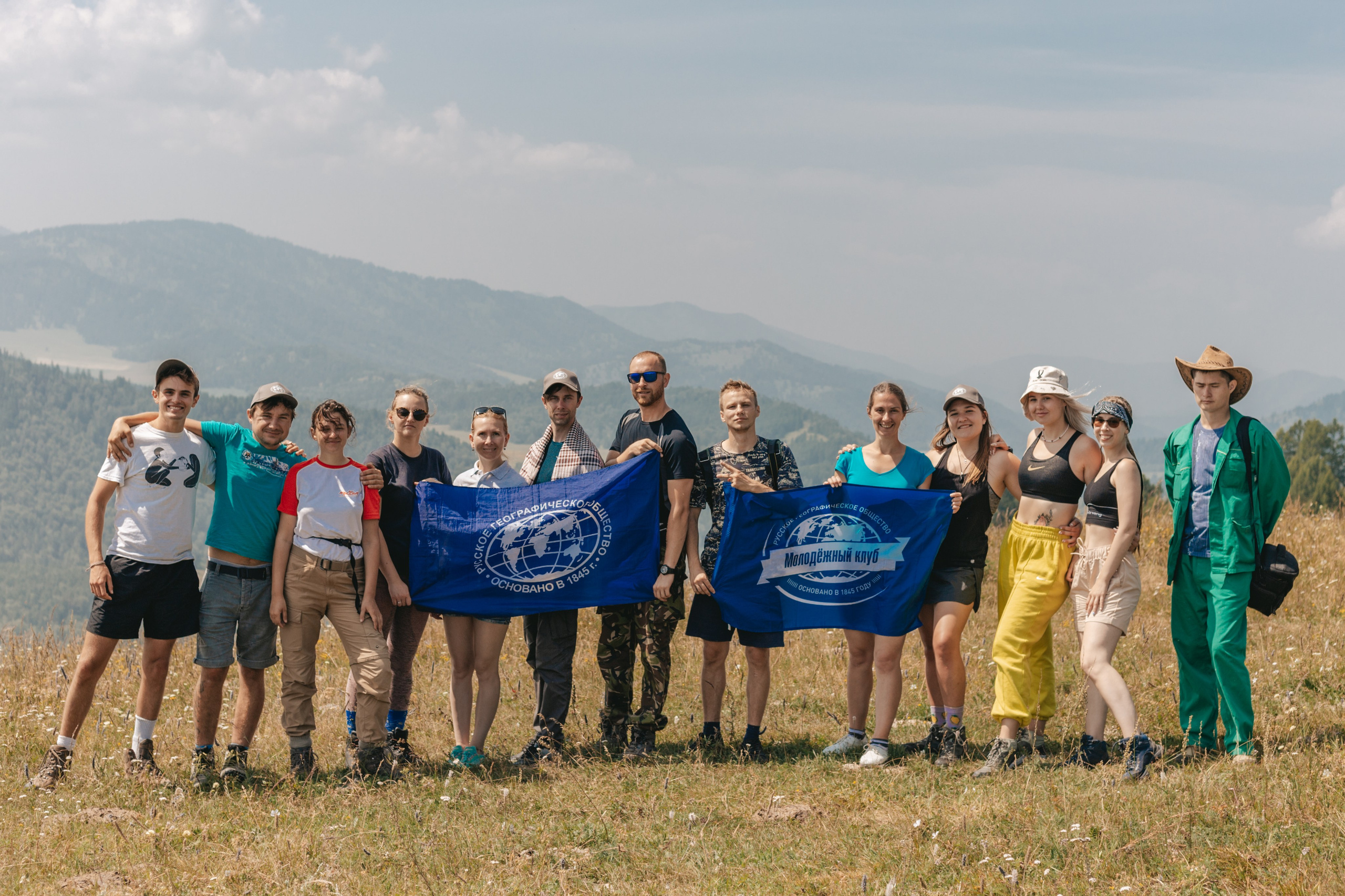 Катунский заповедник, Республика Алтай. Репортажный фотограф в Крыму Ксения Гасица